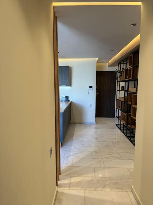 Classy presidential apartment