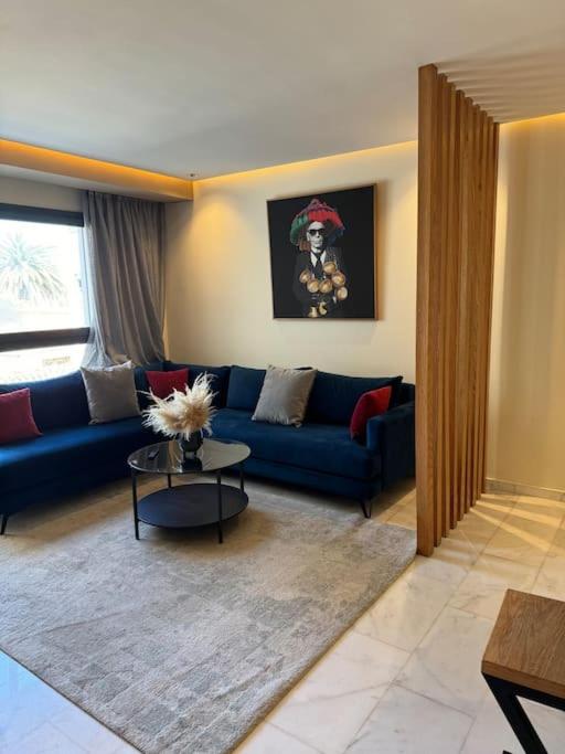 Classy presidential apartment