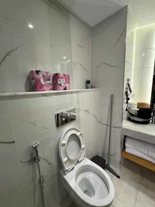 Classy presidential apartment