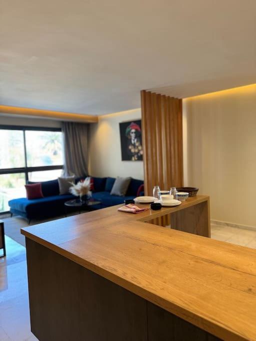 Classy presidential apartment