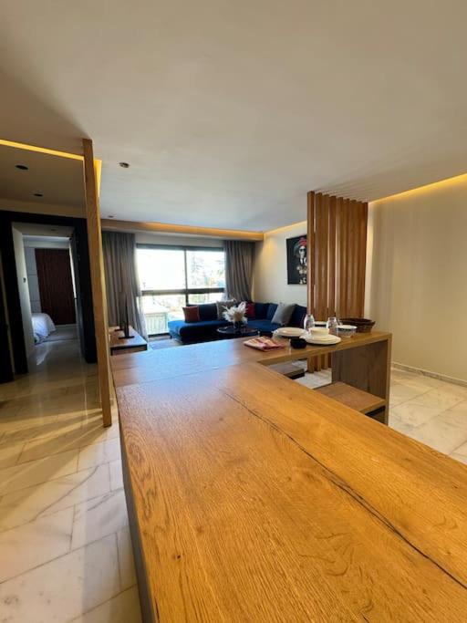 Classy presidential apartment