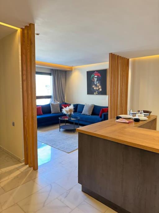 Classy presidential apartment