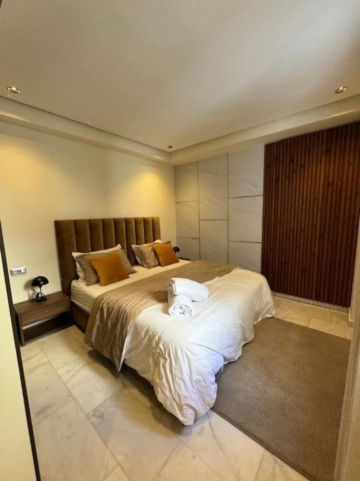 Classy presidential apartment