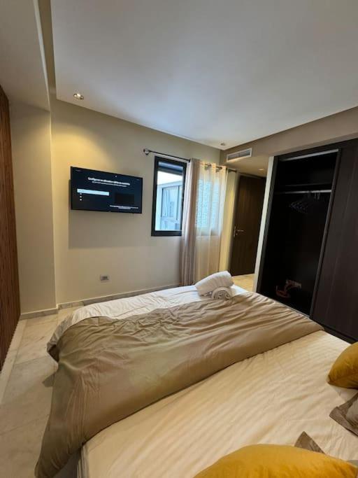 Classy presidential apartment