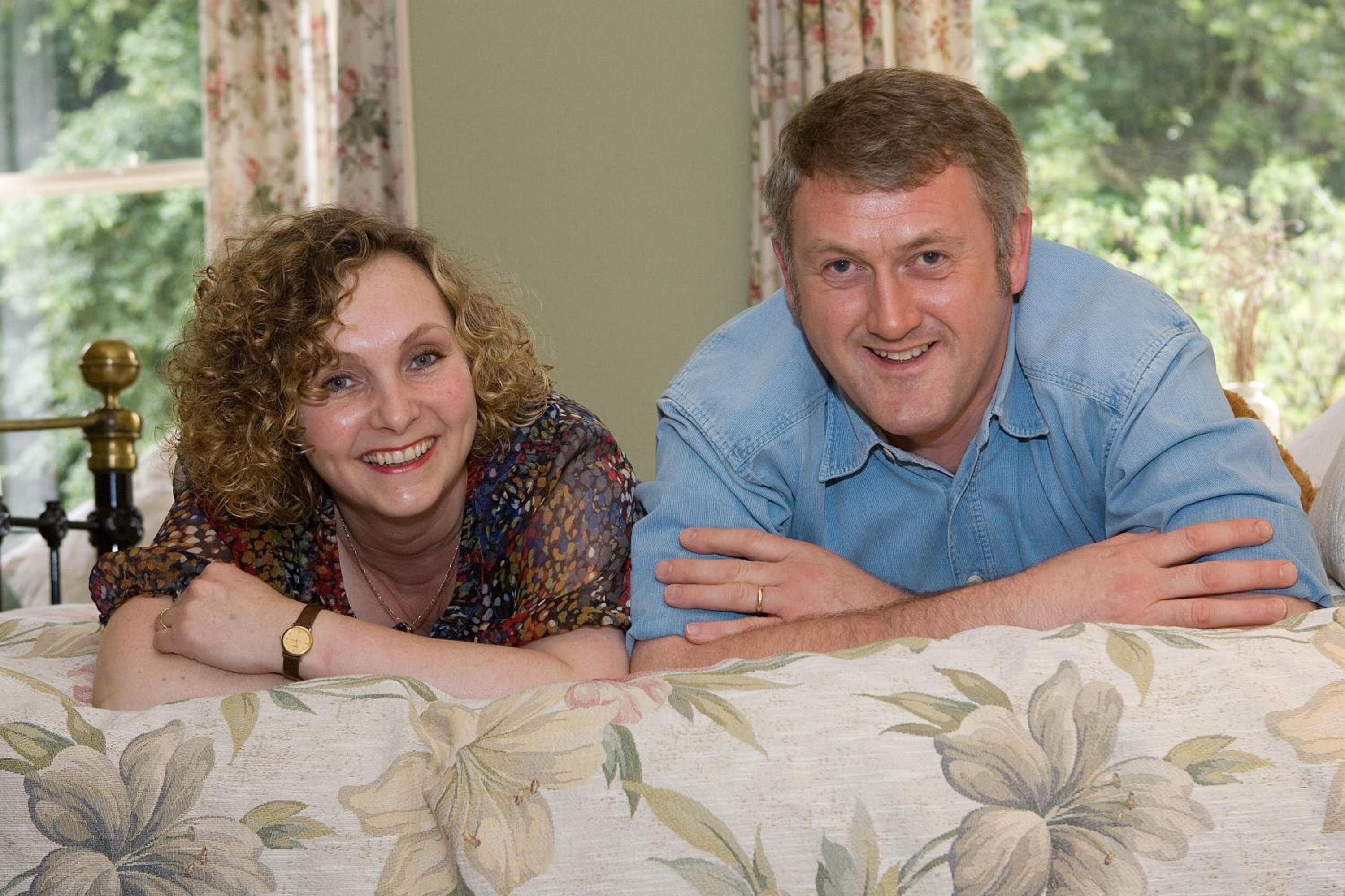 Burnside B&B