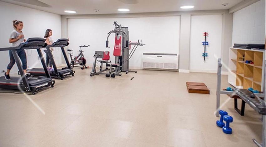 Alojate en METRA Puerto Norte, luminoso estudio con pileta, gym y balcon