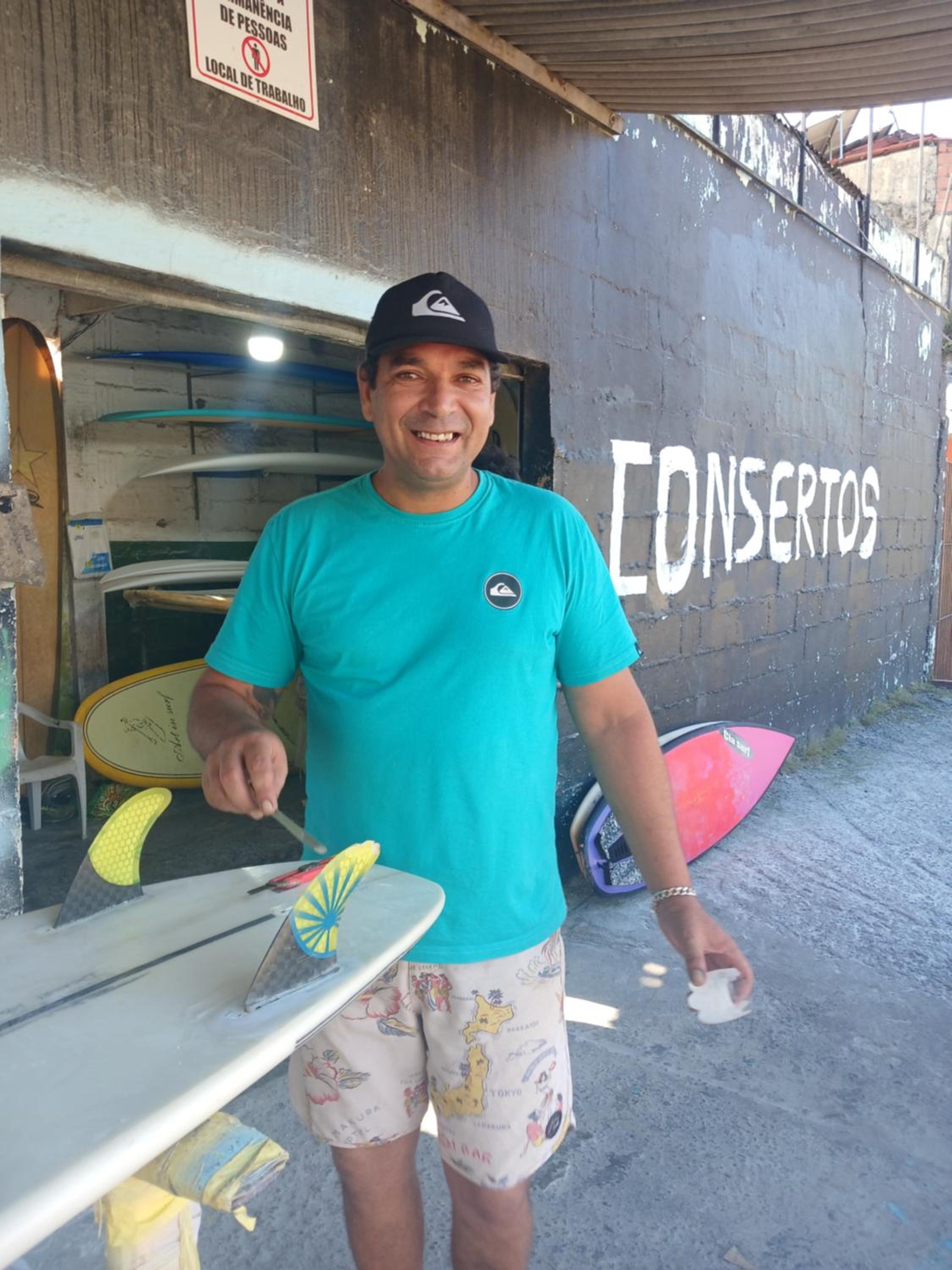 Ubatuba Wild Surf House
