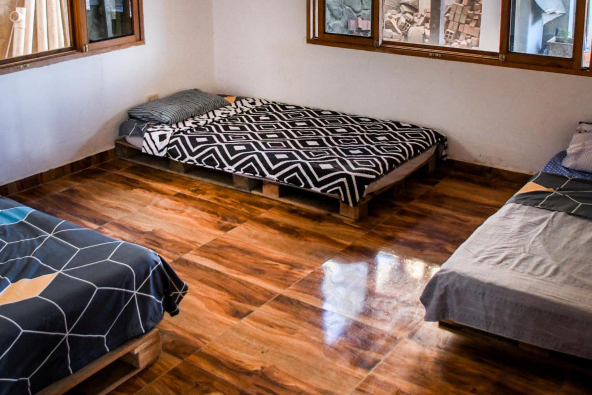 Casa Favorita