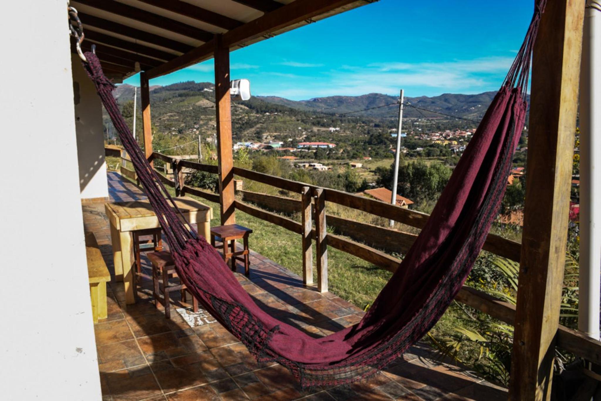 Casa Favorita