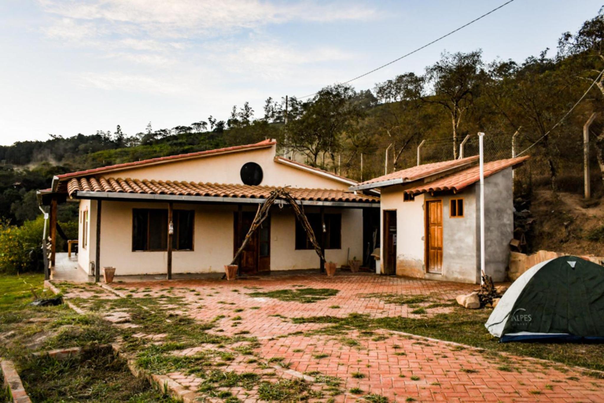 Casa Favorita