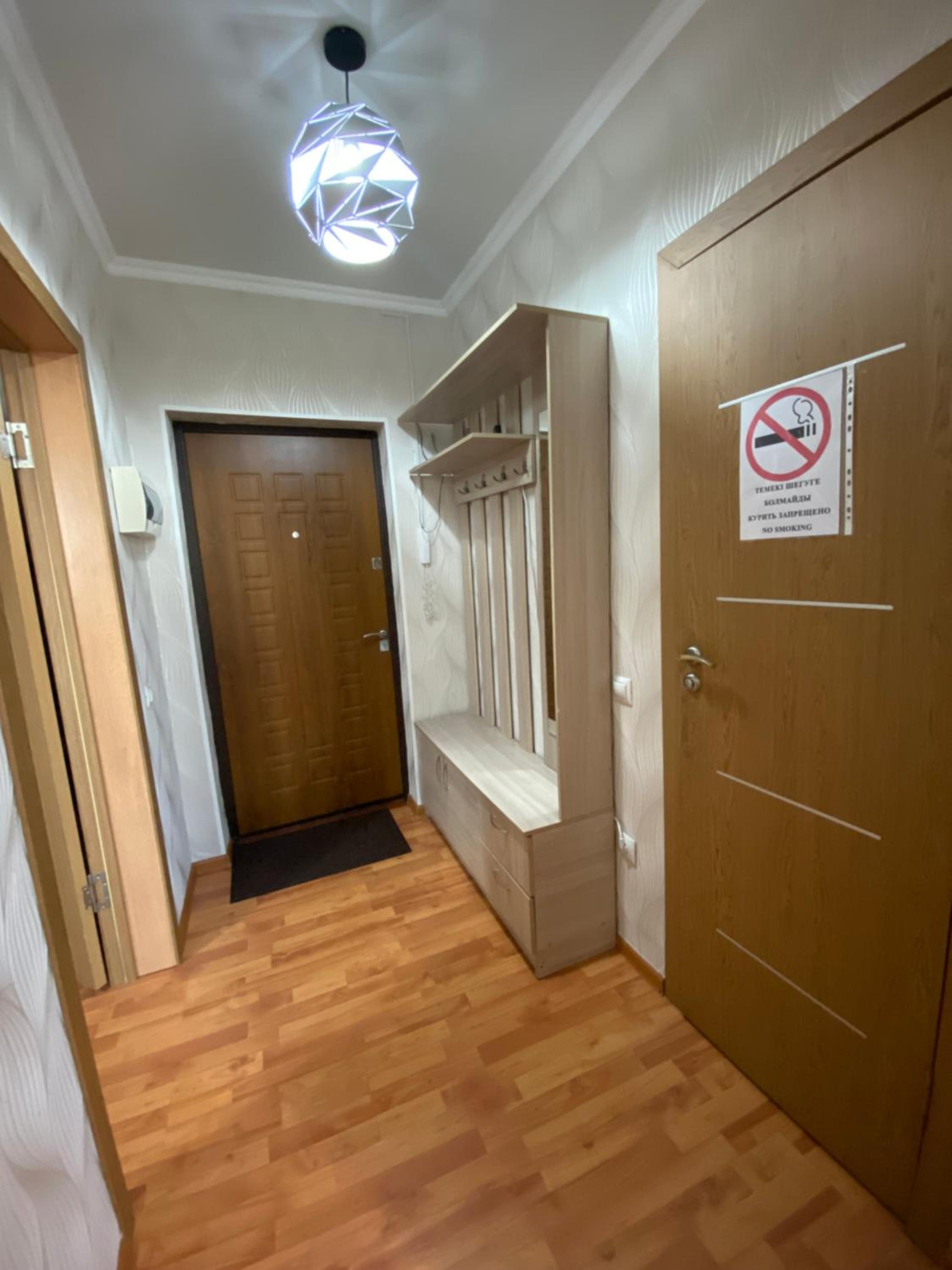 Comfortable apartments near the airport