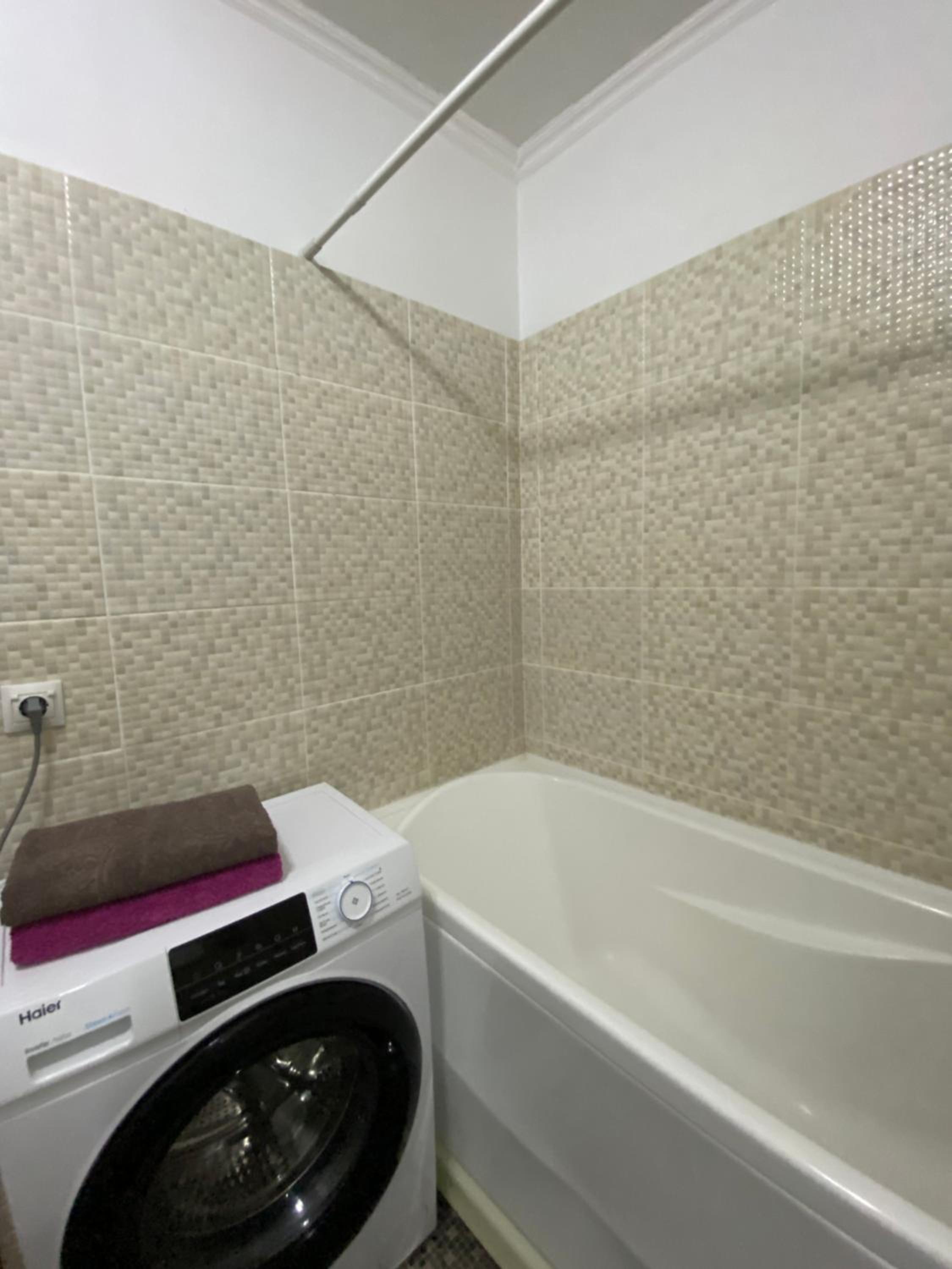 Comfortable apartments near the airport