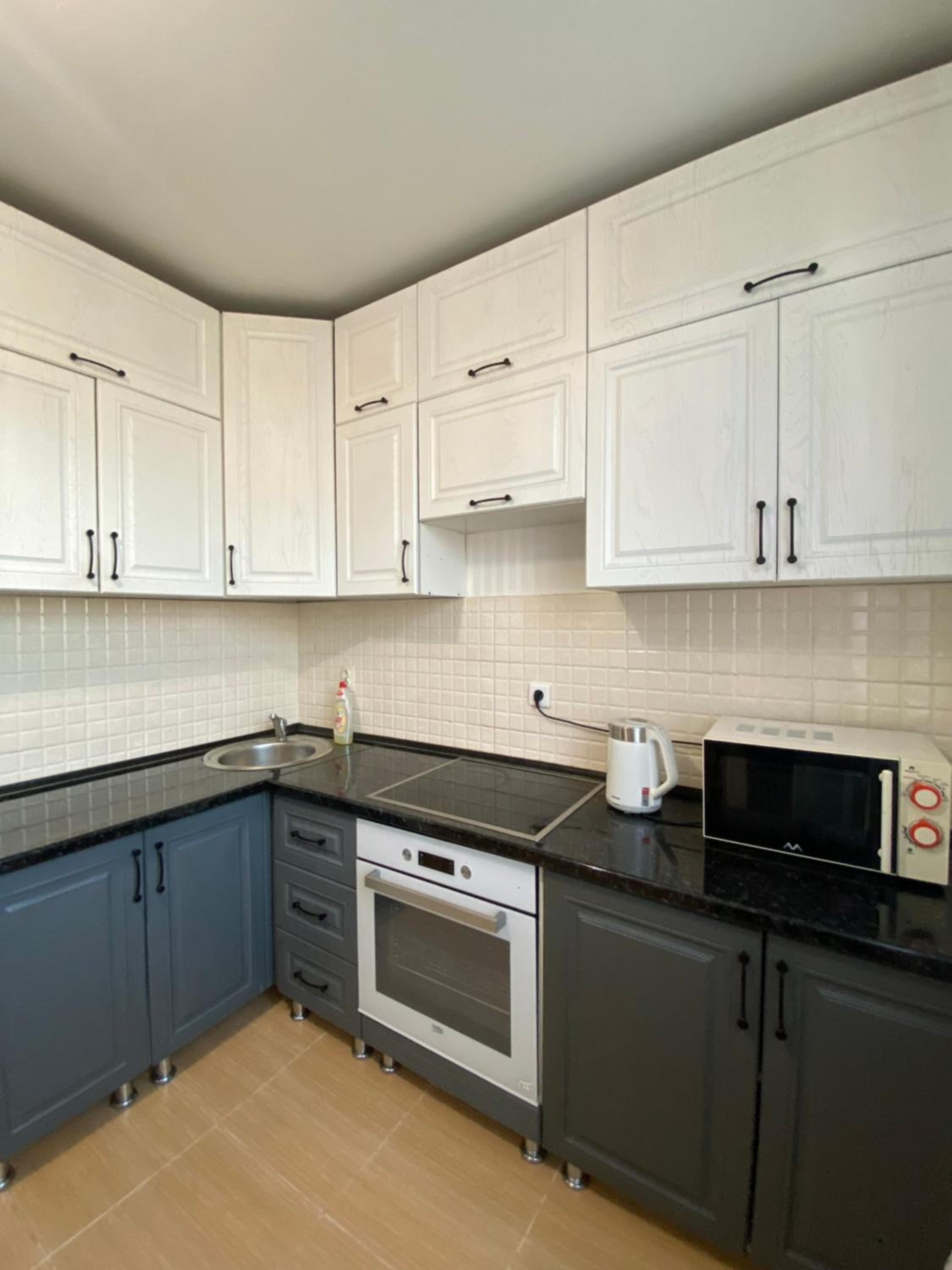 Comfortable apartments near the airport