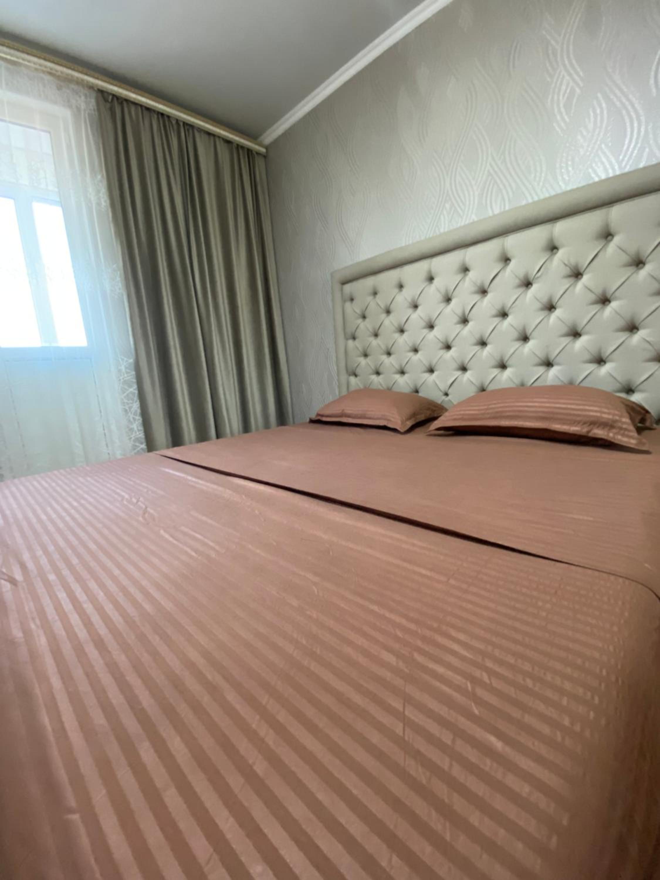 Comfortable apartments near the airport