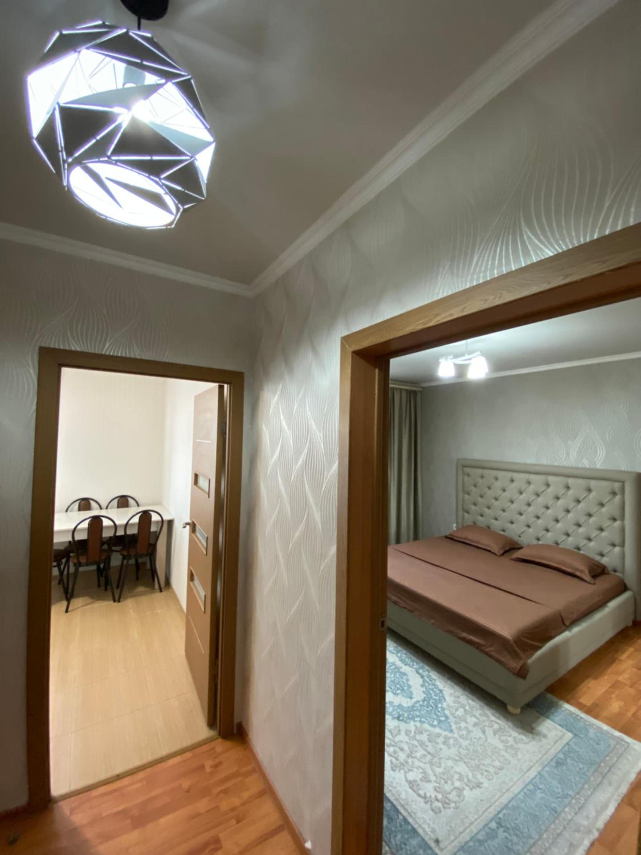 Comfortable apartments near the airport