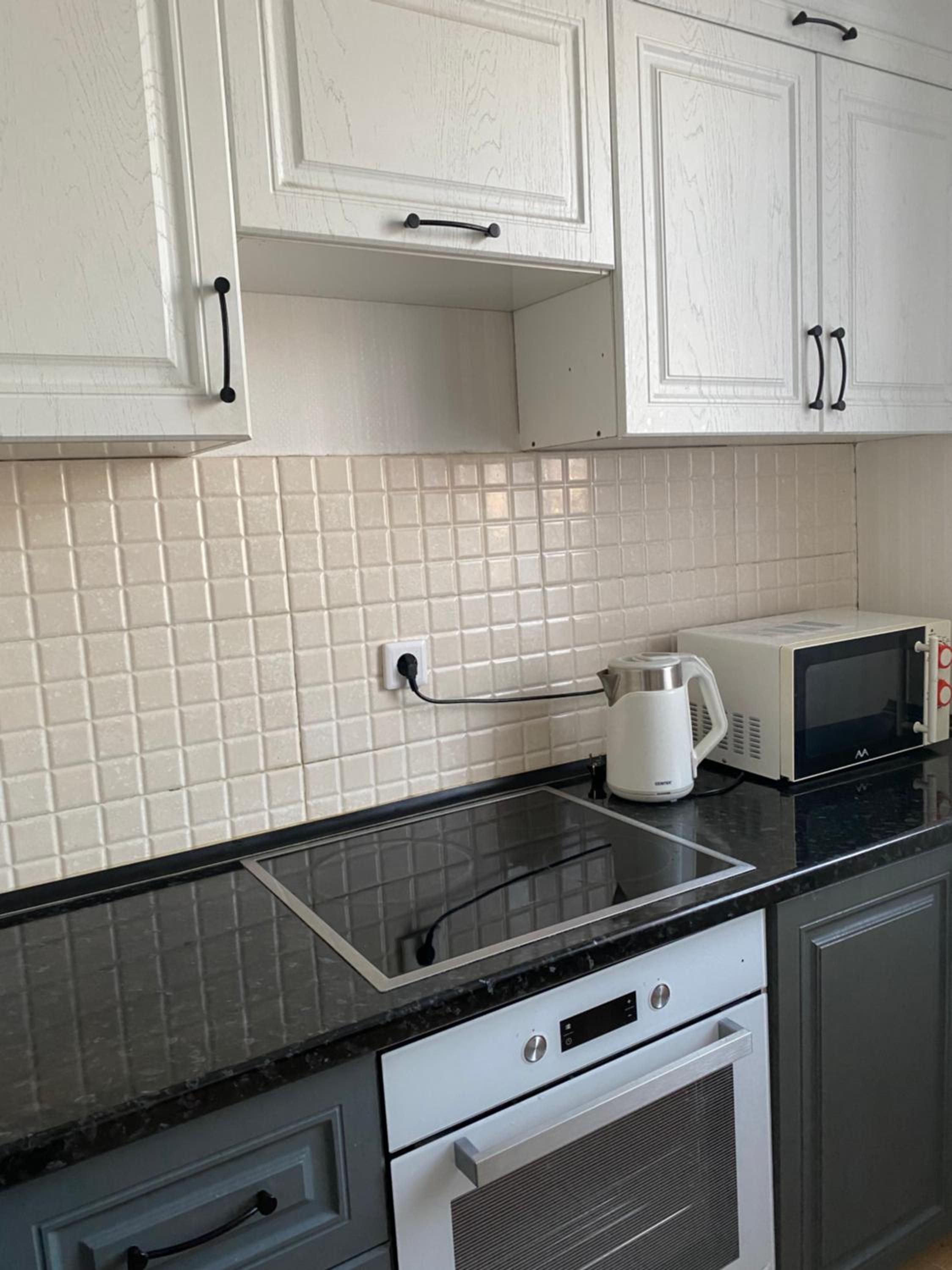 Comfortable apartments near the airport