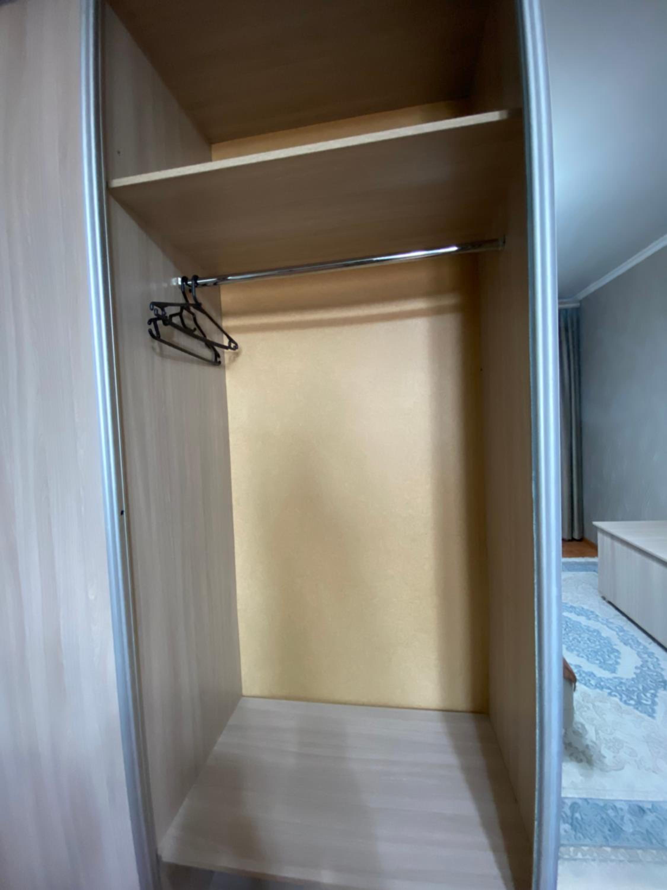 Comfortable apartments near the airport