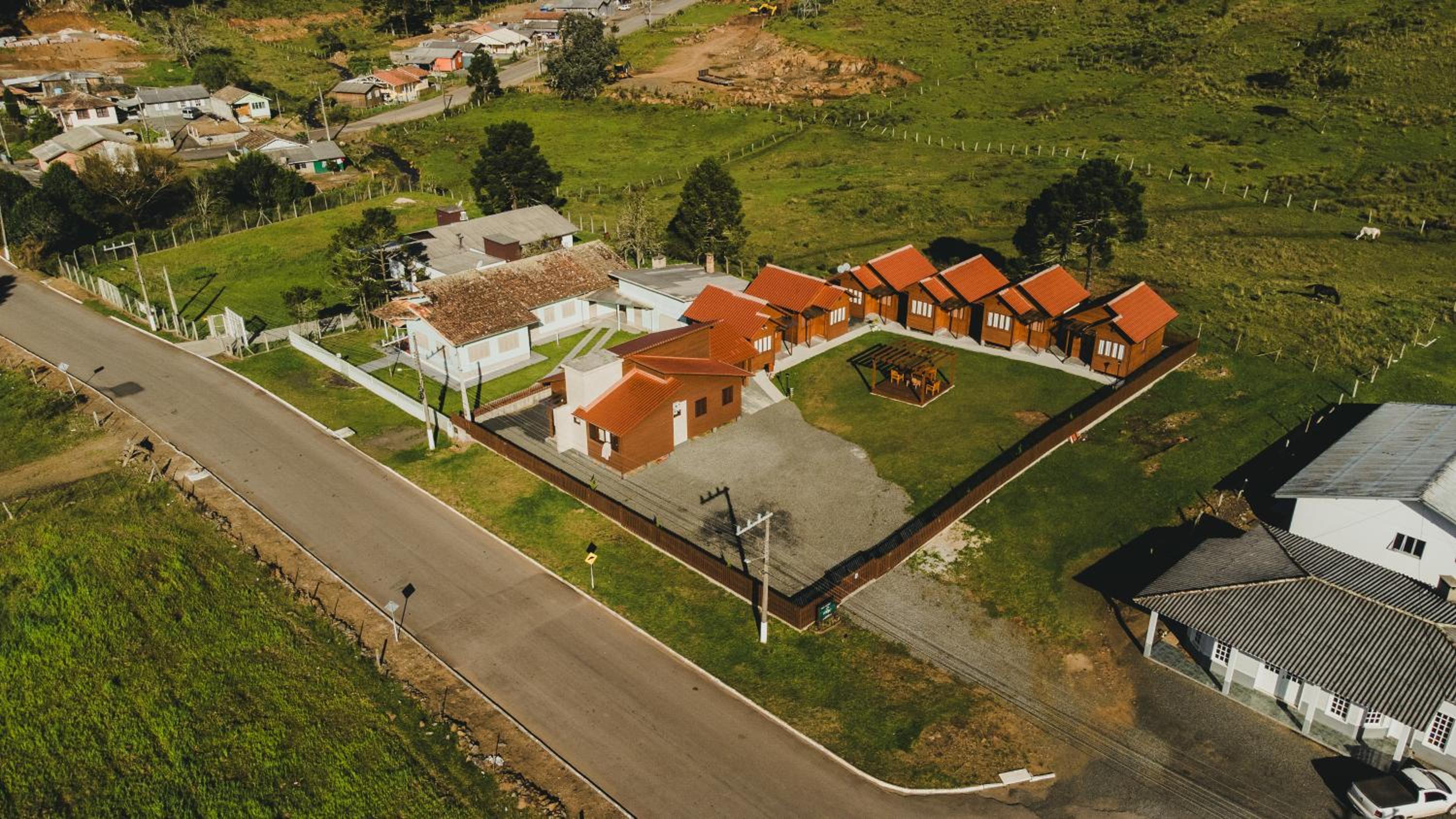 Recanto da Maju