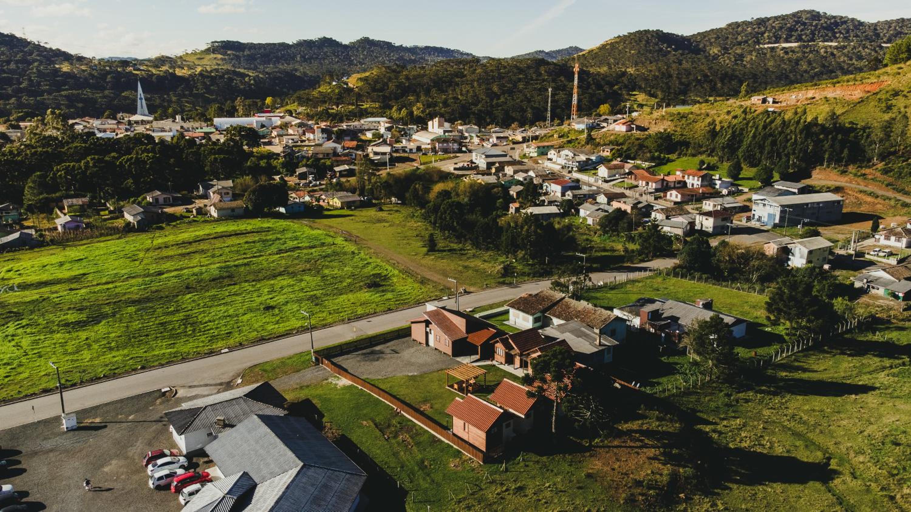Recanto da Maju
