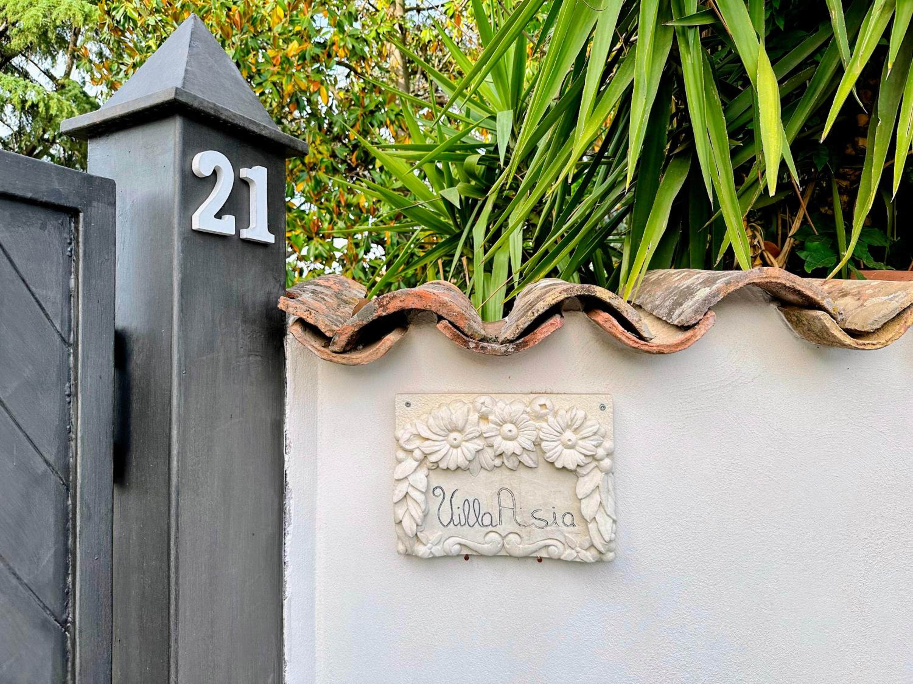 Villa Asia