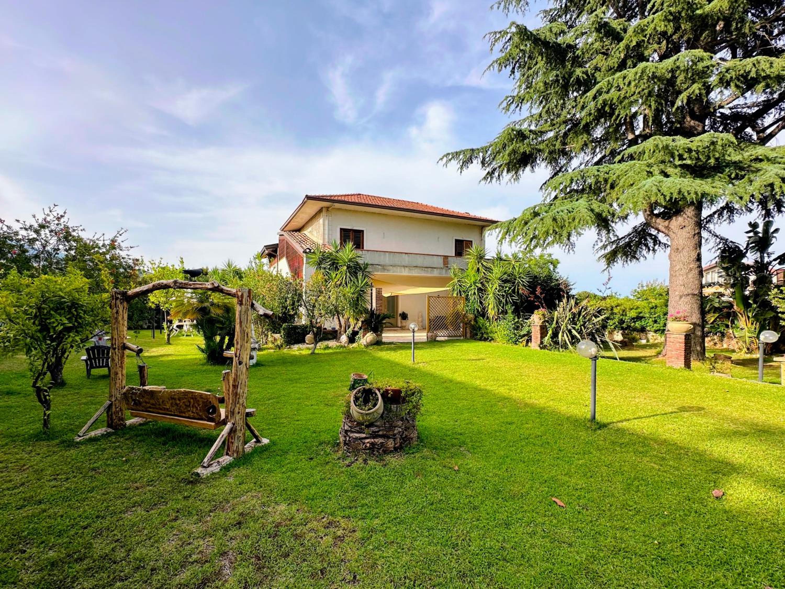 Villa Asia