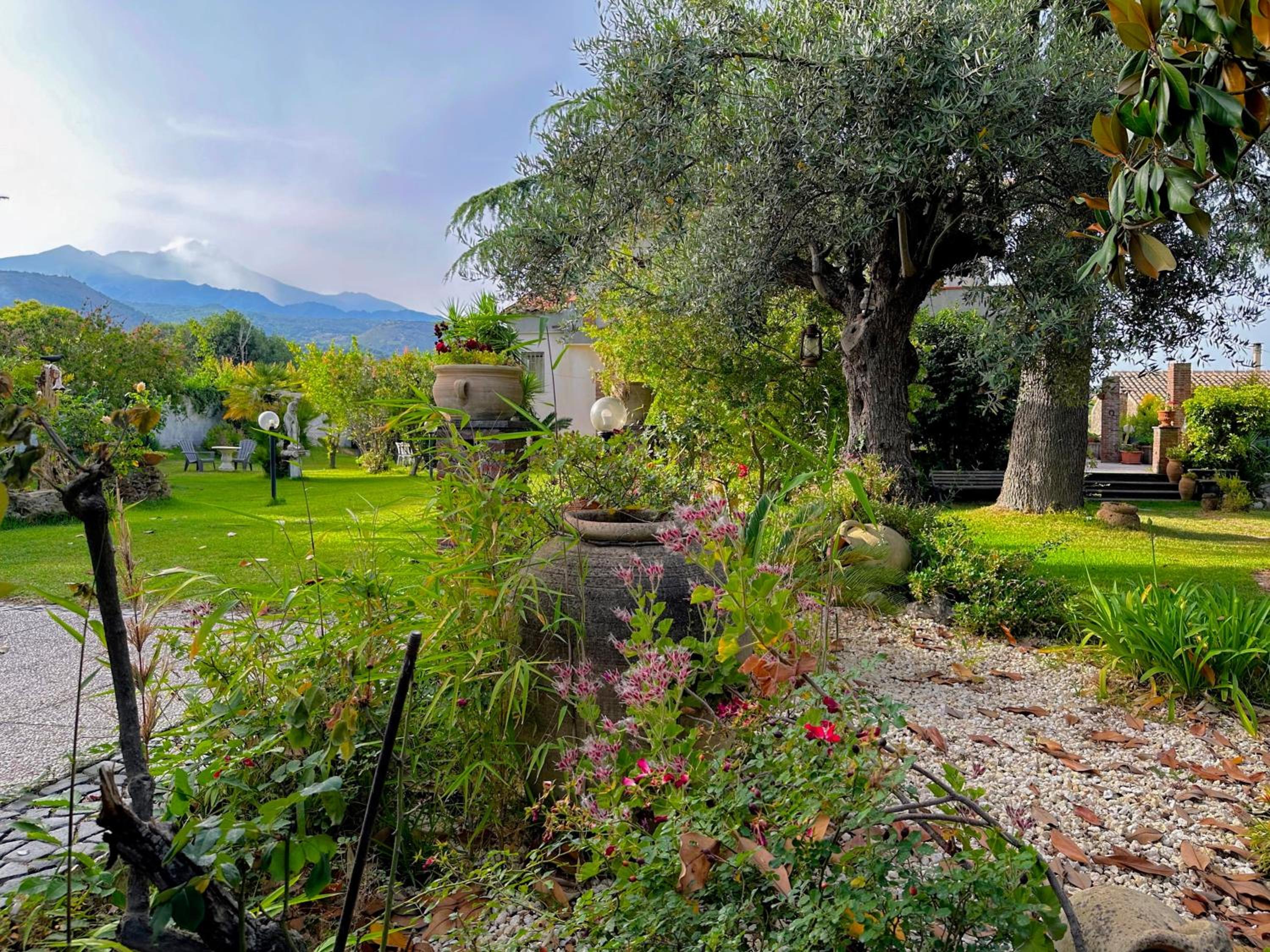 Villa Asia