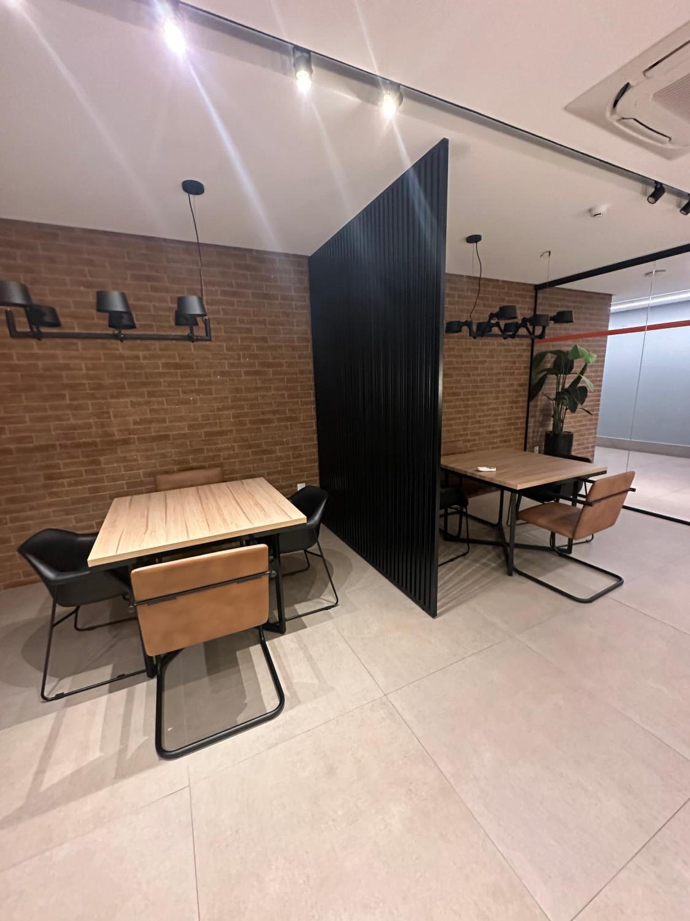 HUB SMART HOME - Studio Alto Padrão