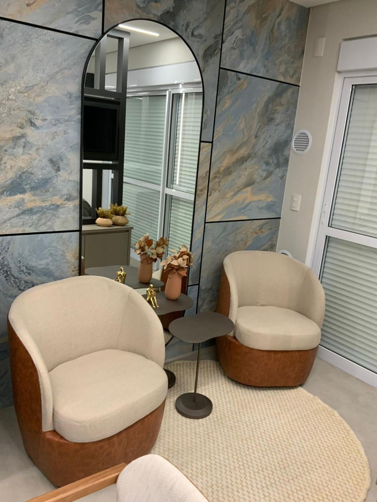 HUB SMART HOME - Studio Alto Padrão