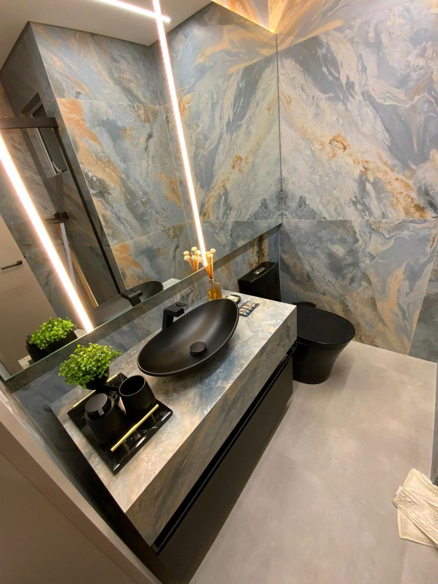 HUB SMART HOME - Studio Alto Padrão