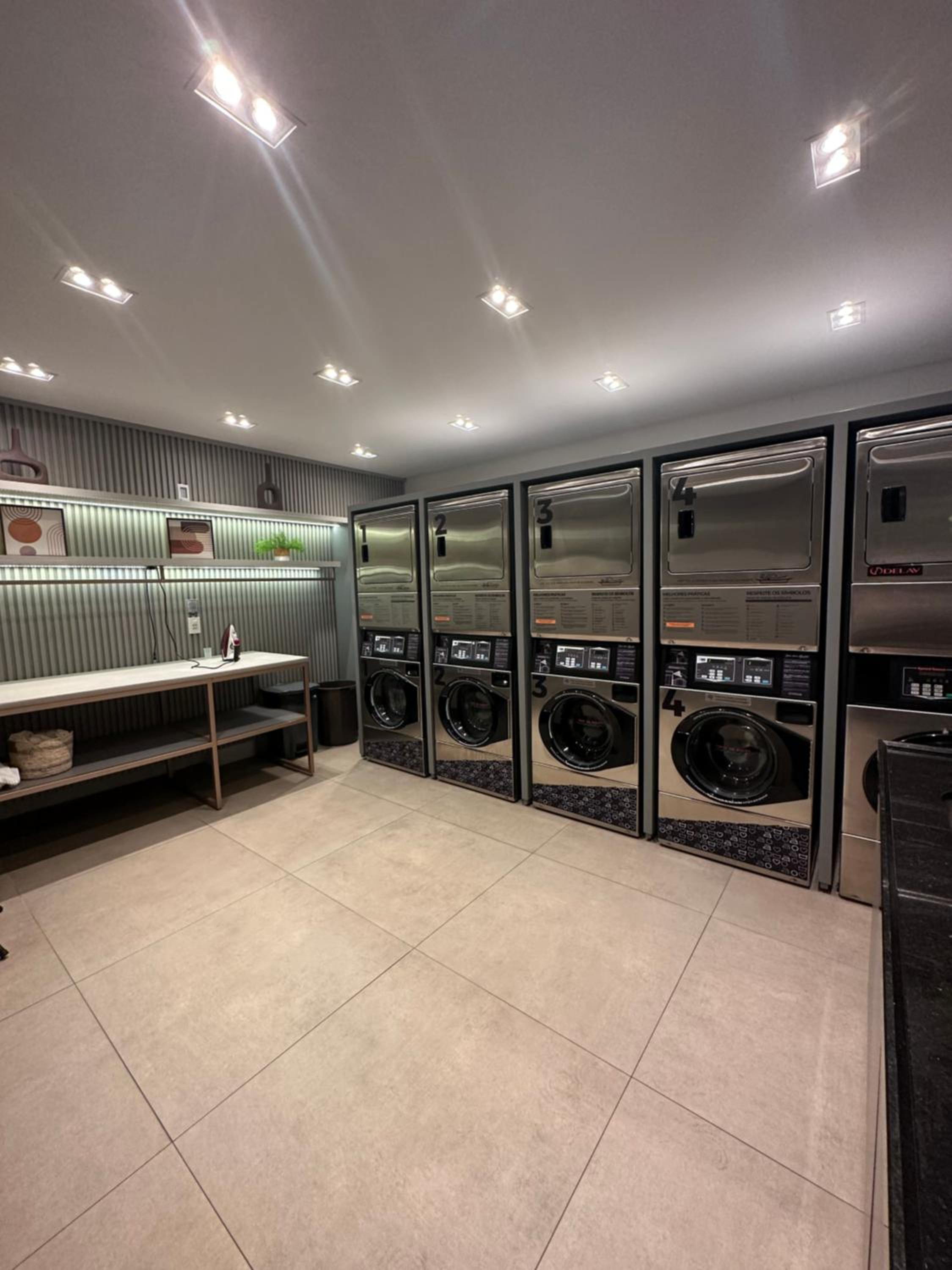 HUB SMART HOME - Studio Alto Padrão