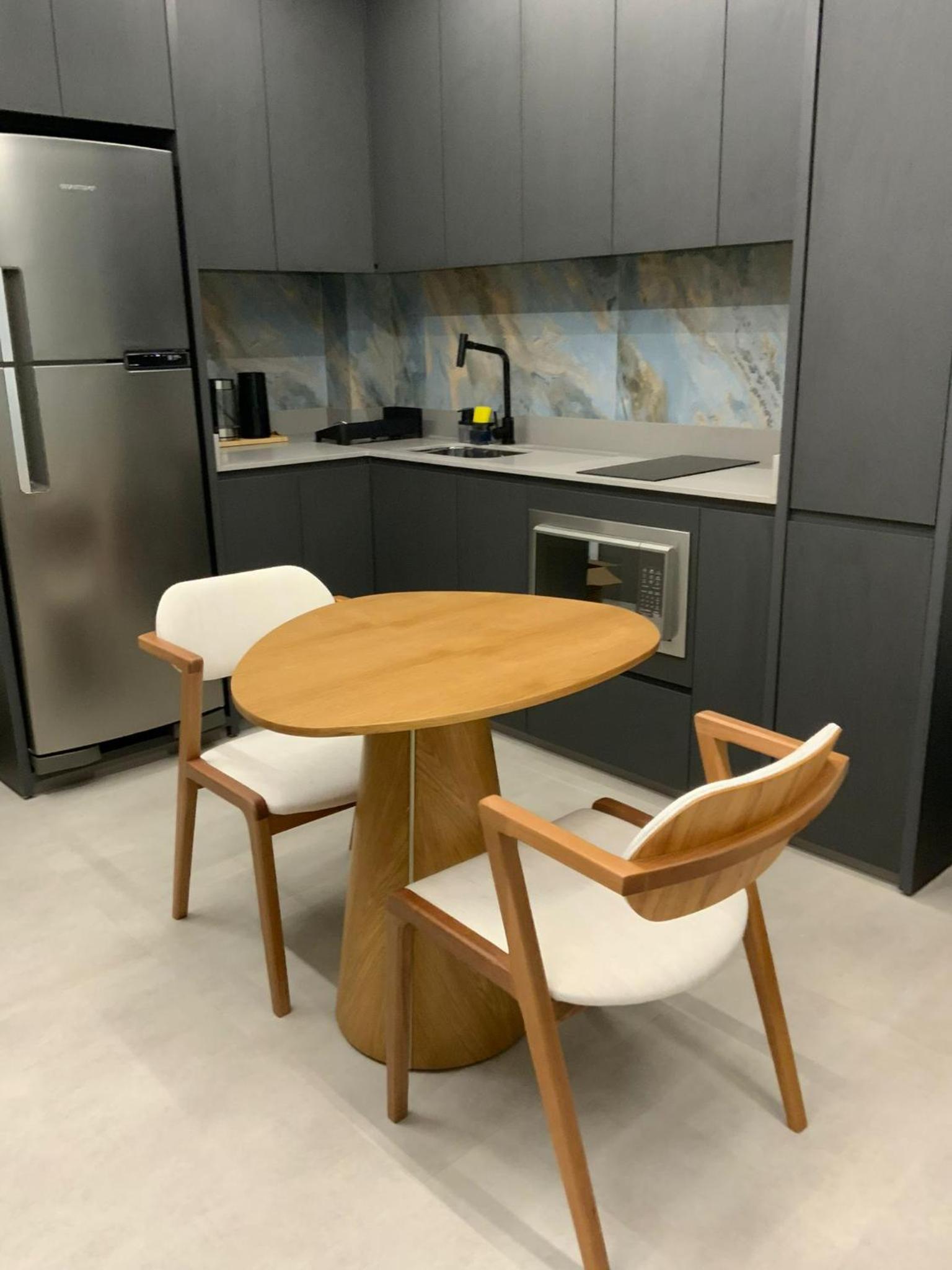 HUB SMART HOME - Studio Alto Padrão