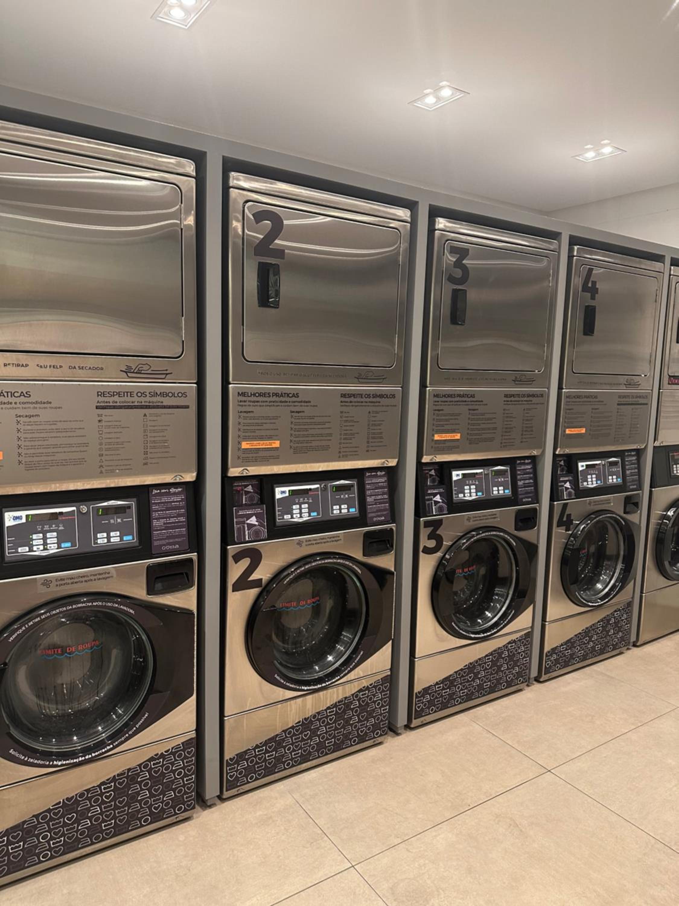HUB SMART HOME - Studio Alto Padrão