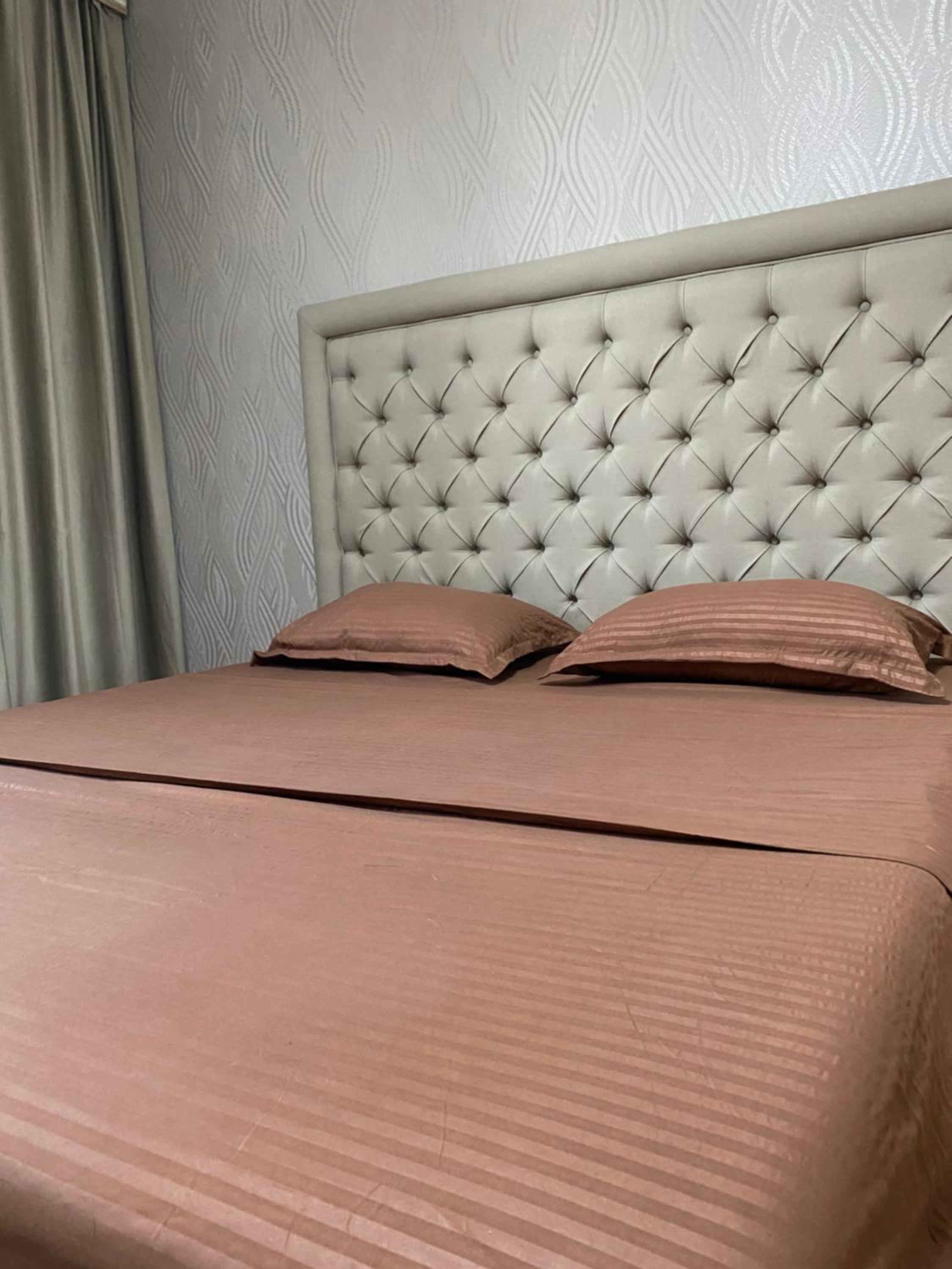 Comfortable apartments near the airport