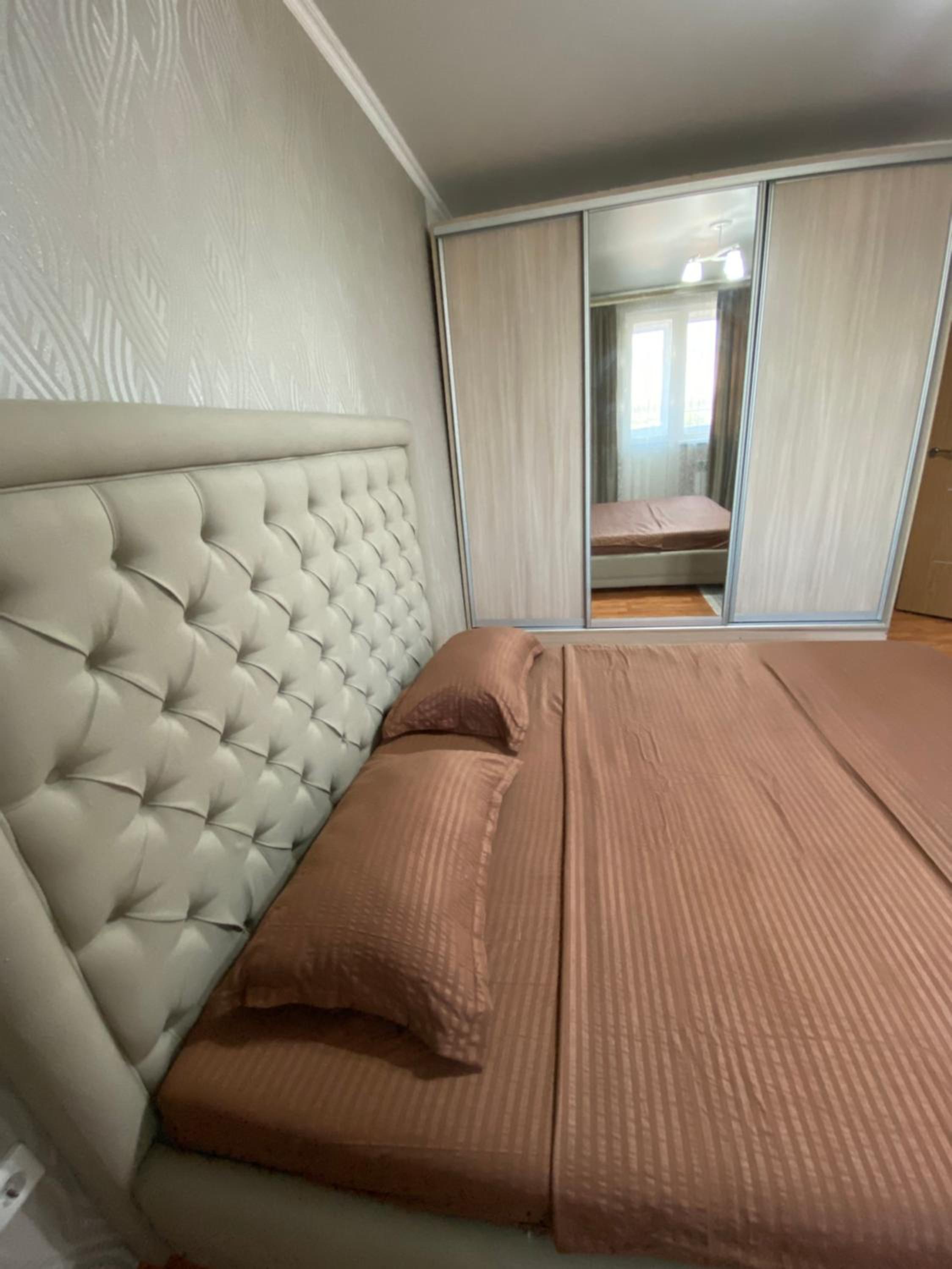 Comfortable apartments near the airport