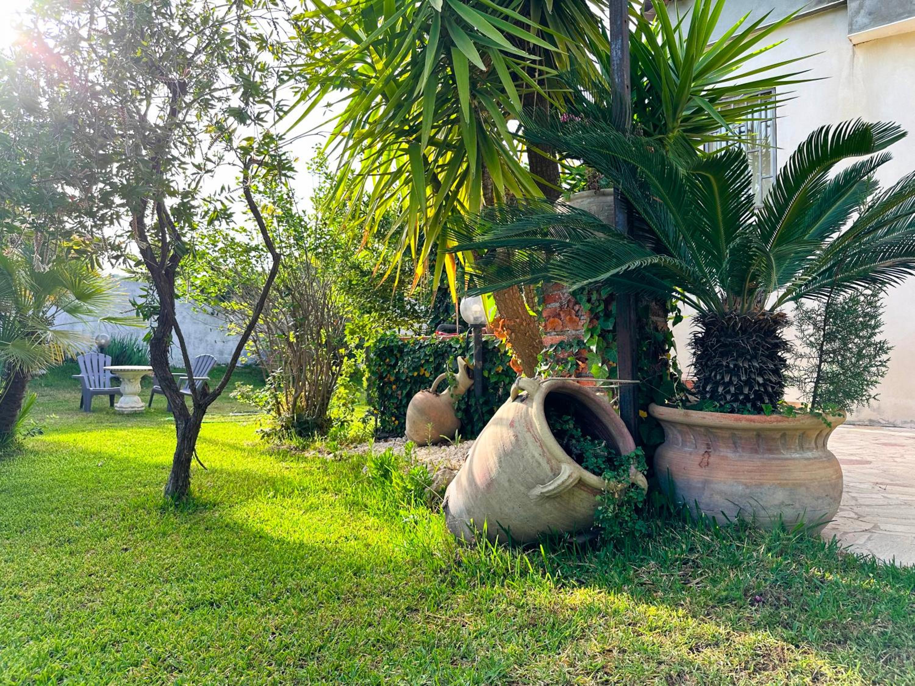 Villa Asia