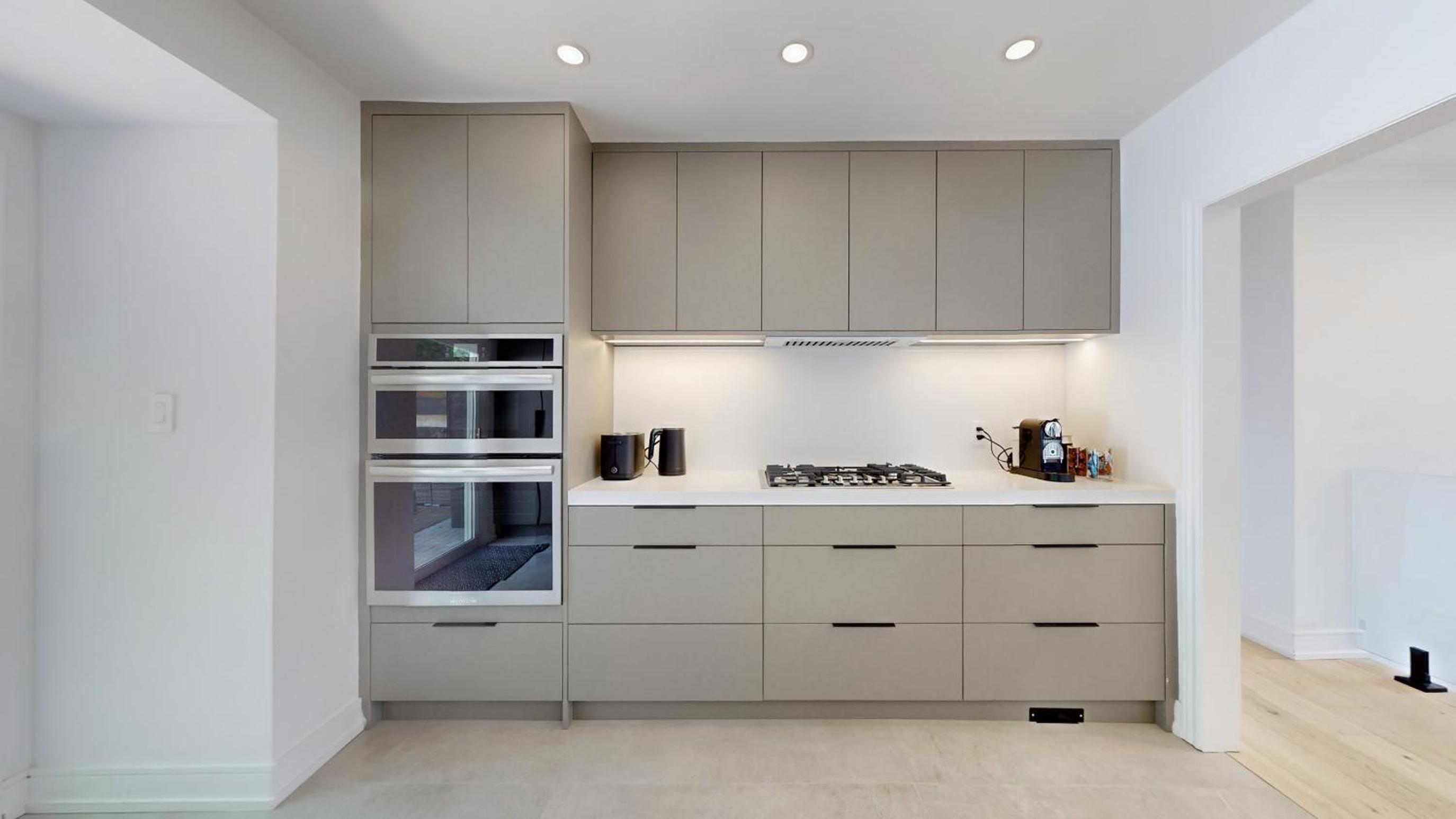 Casa Meya - Toronto Central Villa