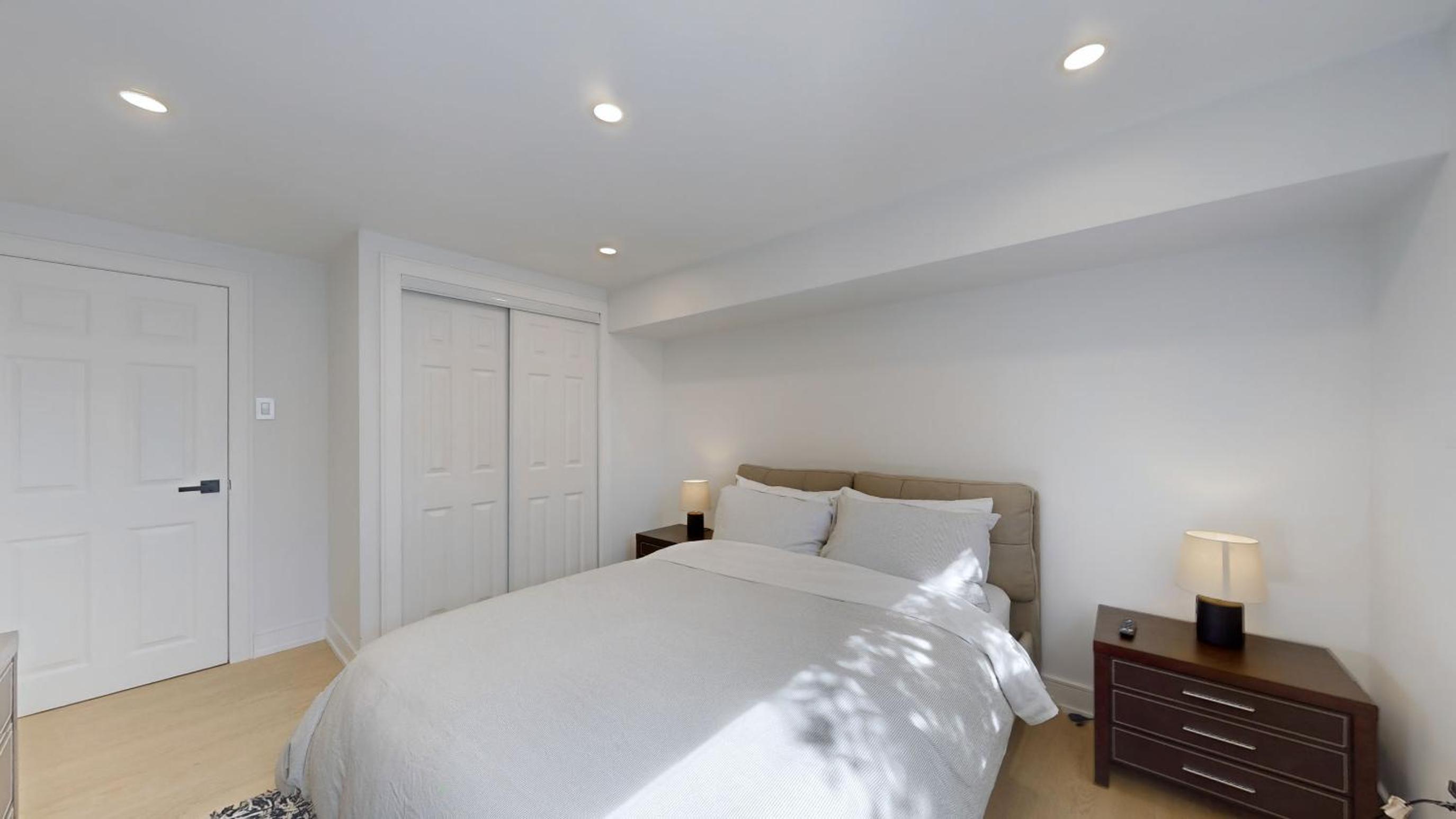 Casa Meya - Toronto Central Villa