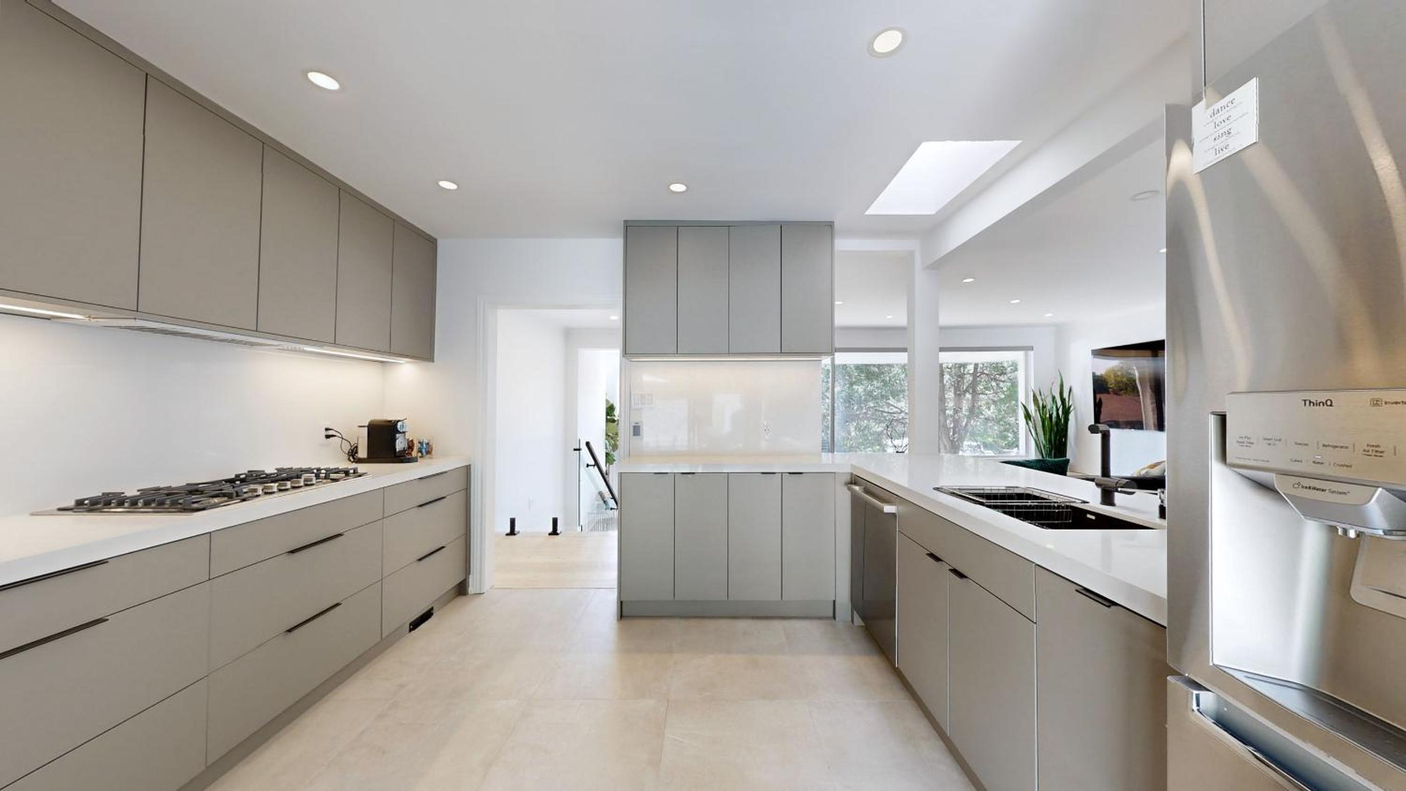 Casa Meya - Toronto Central Villa