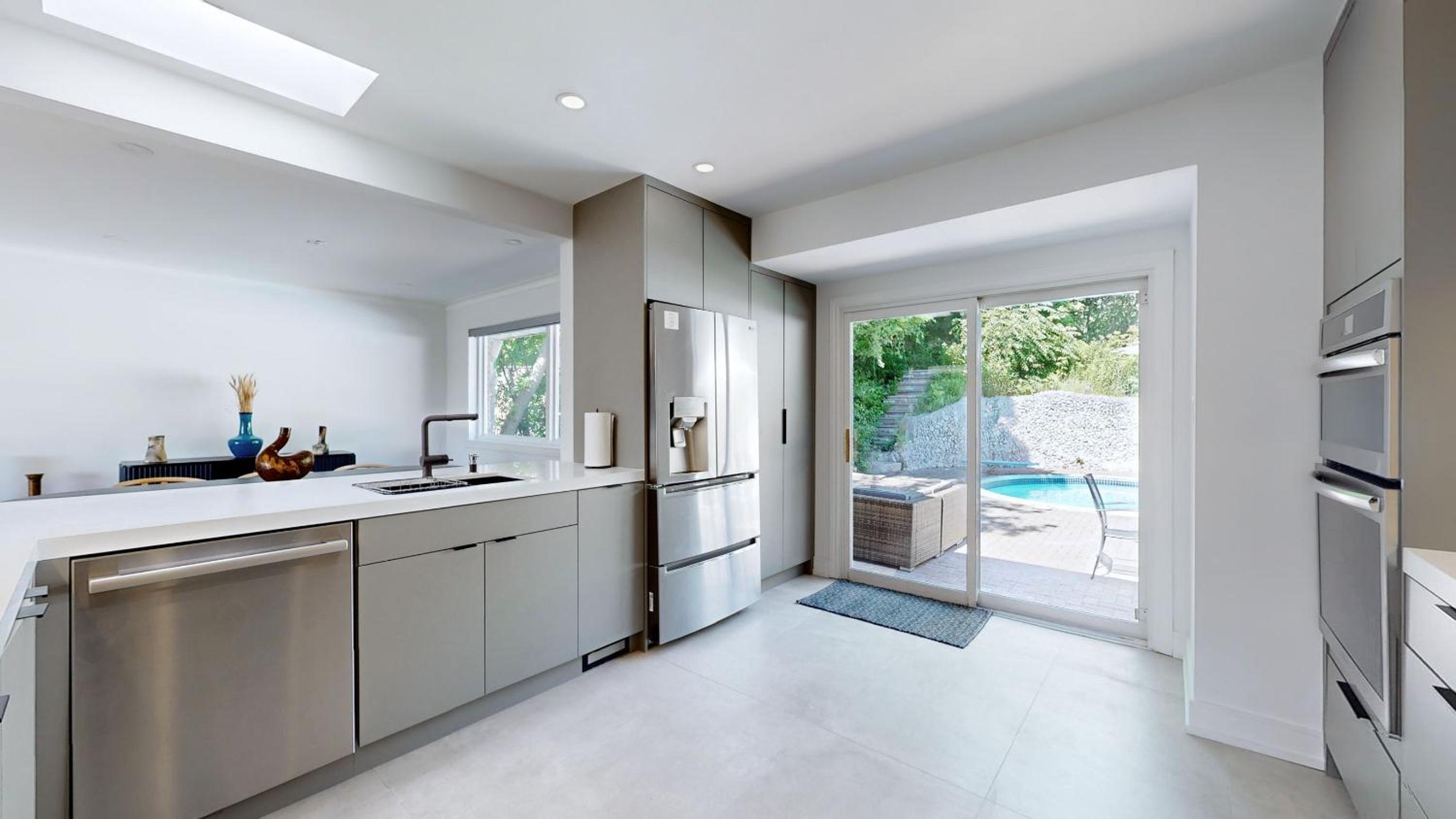 Casa Meya - Toronto Central Villa