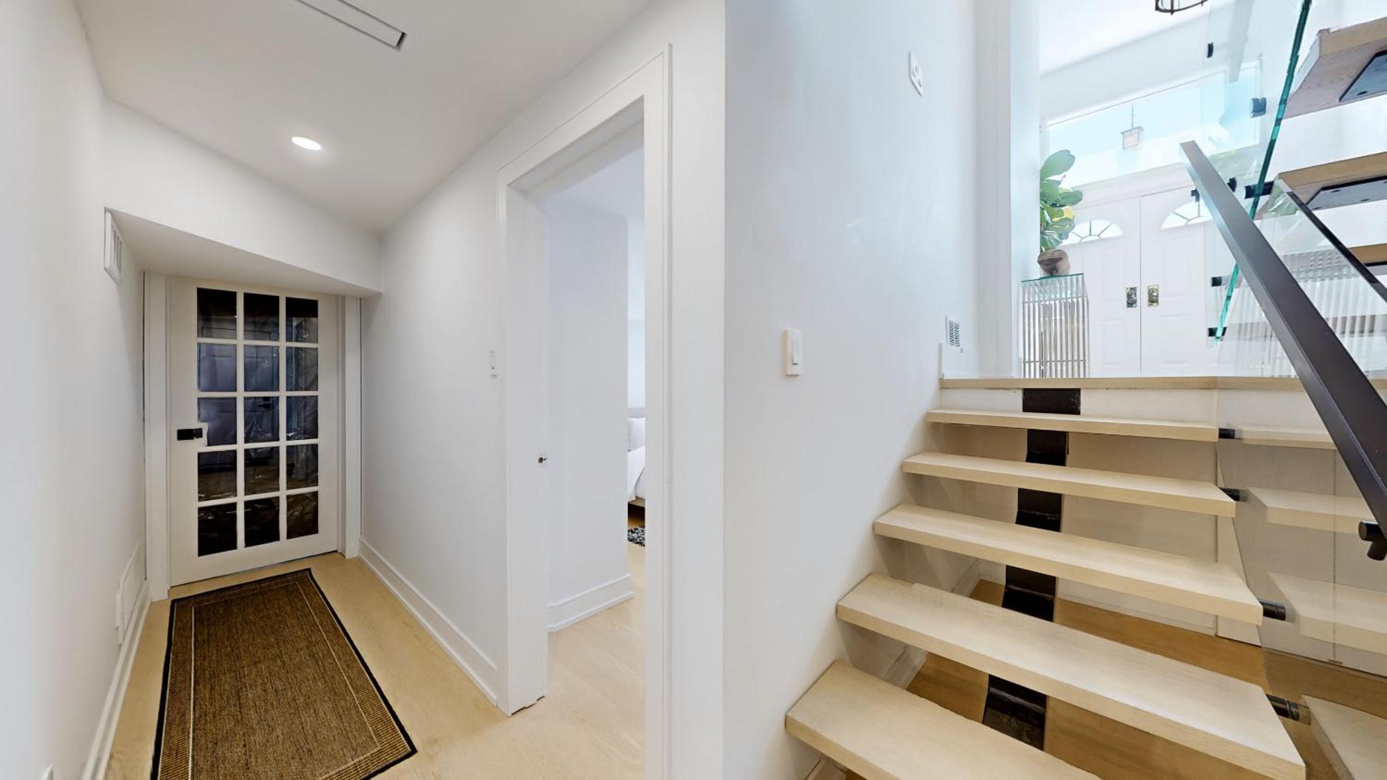 Casa Meya - Toronto Central Villa