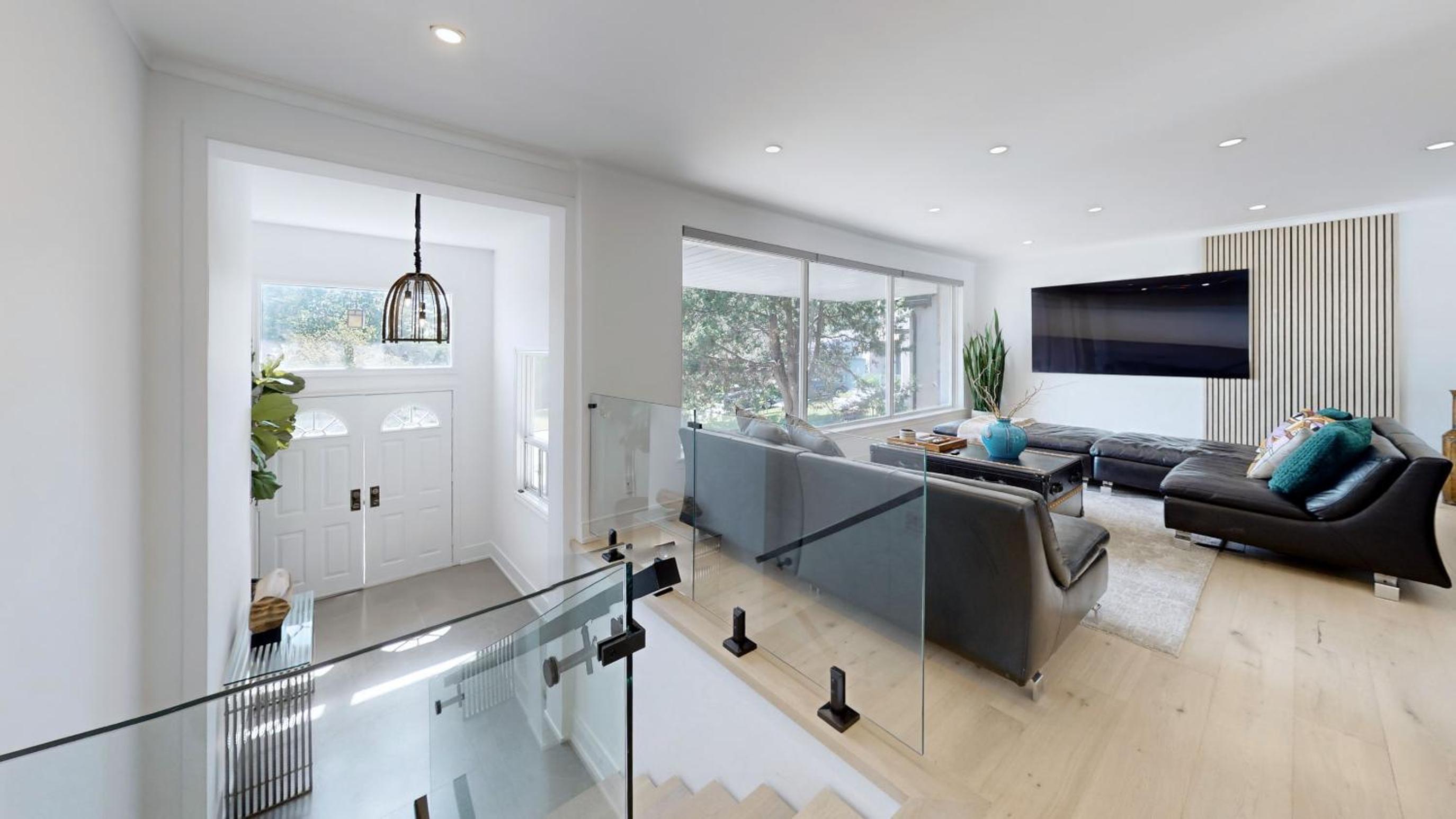 Casa Meya - Toronto Central Villa