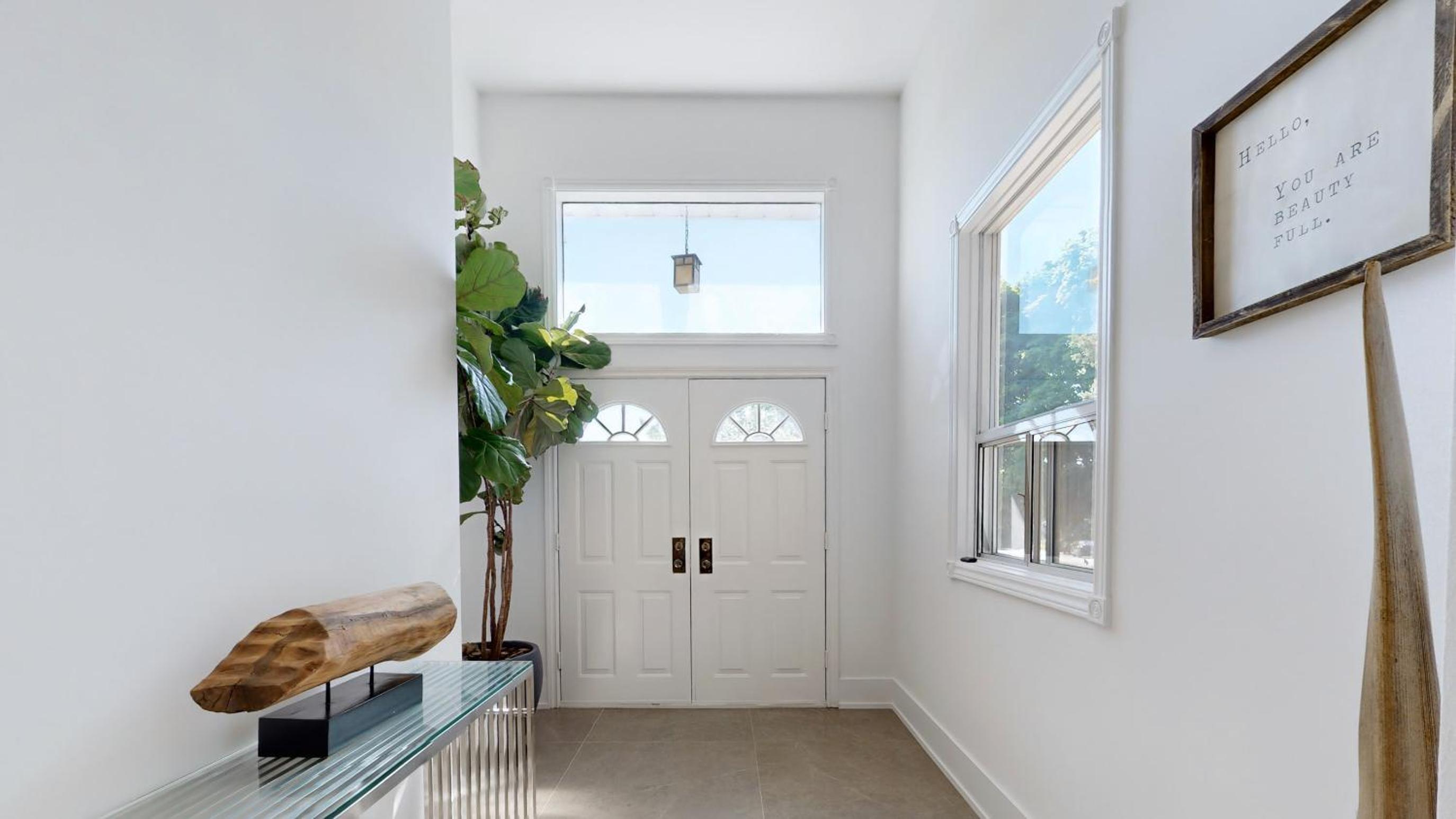 Casa Meya - Toronto Central Villa