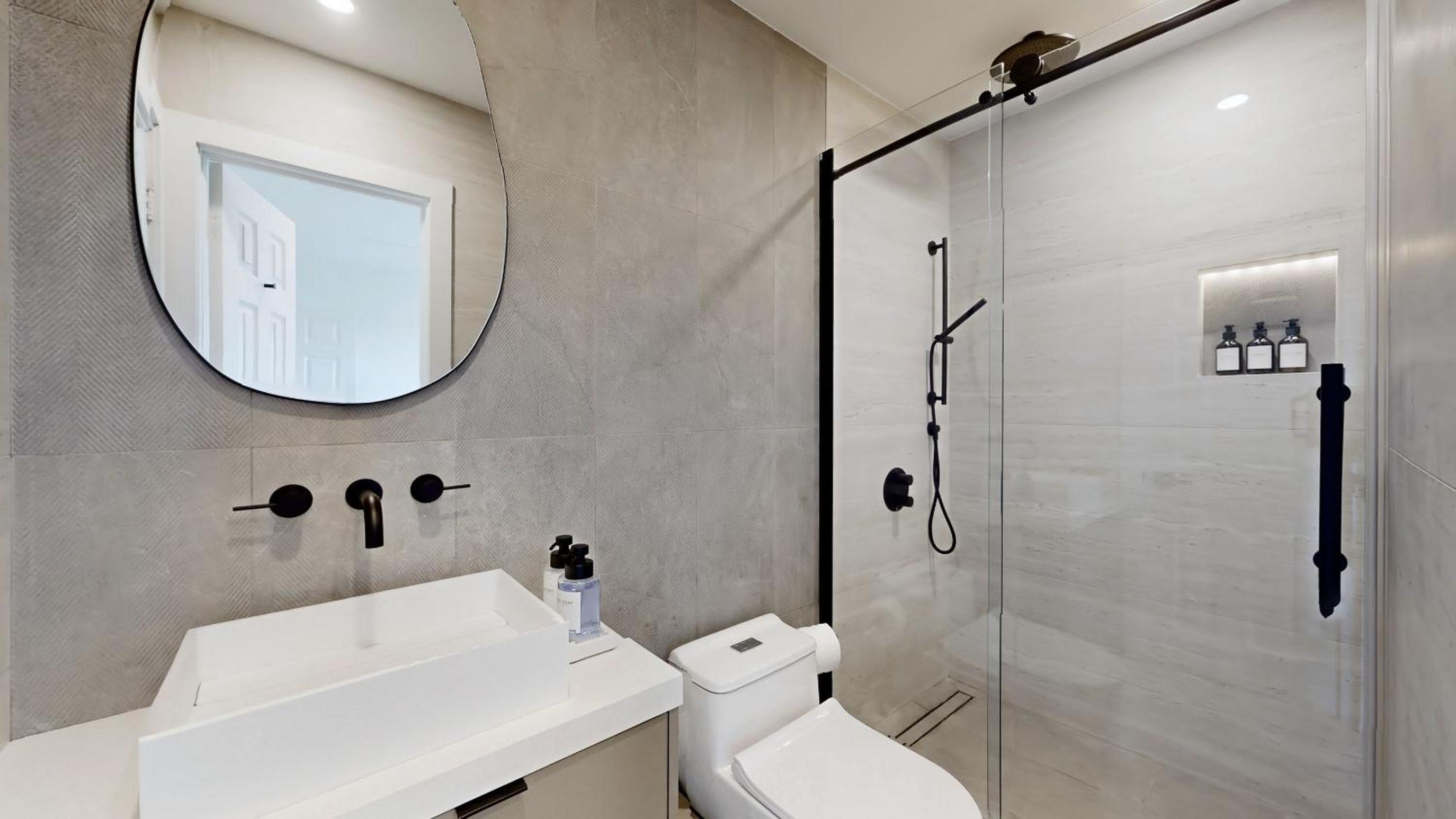 Casa Meya - Toronto Central Villa