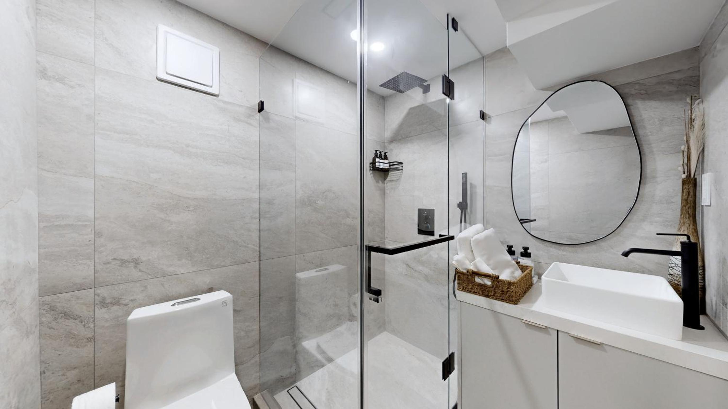 Casa Meya - Toronto Central Villa