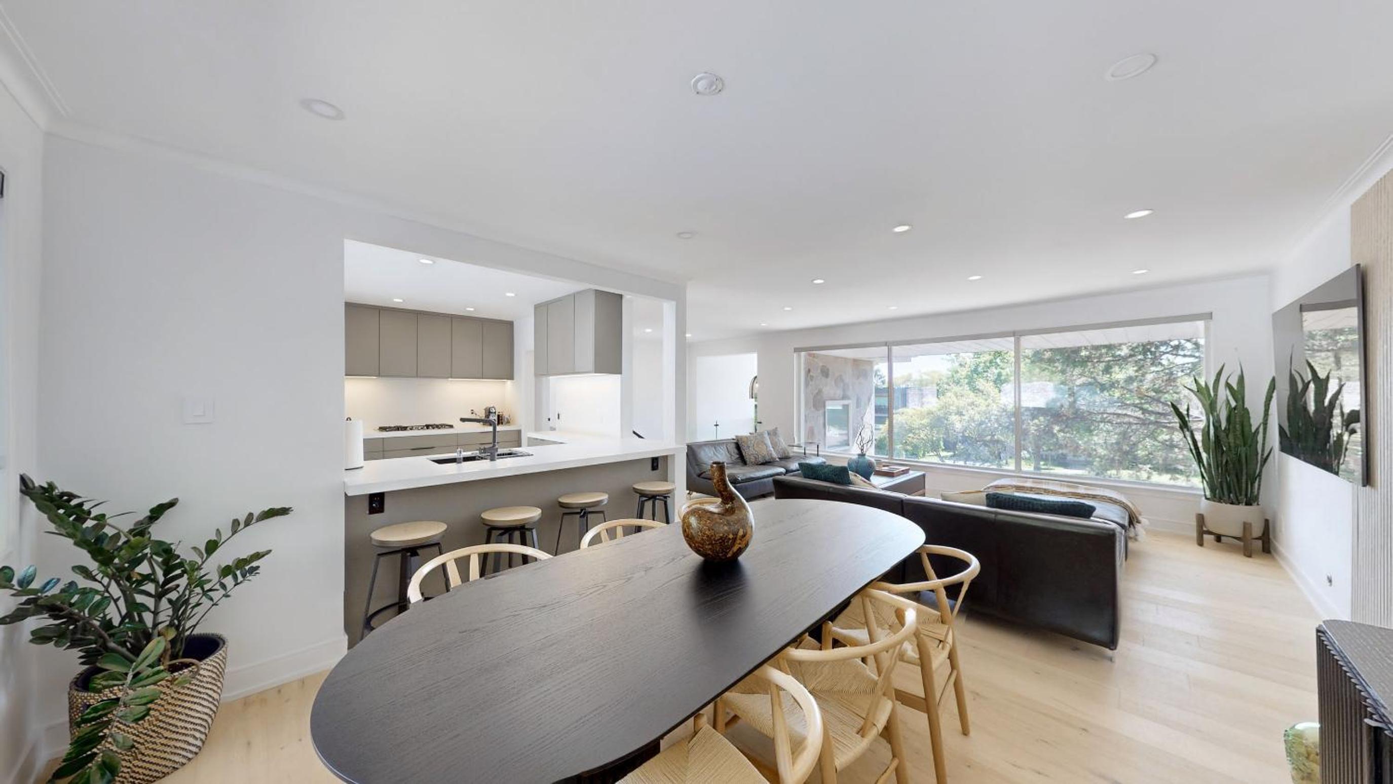 Casa Meya - Toronto Central Villa