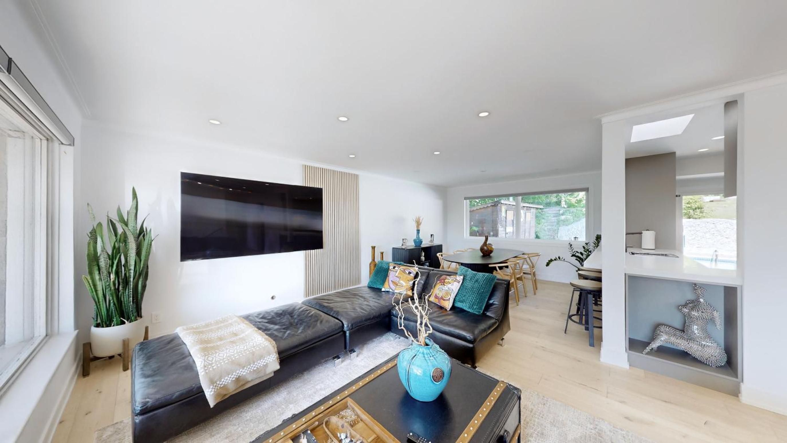 Casa Meya - Toronto Central Villa