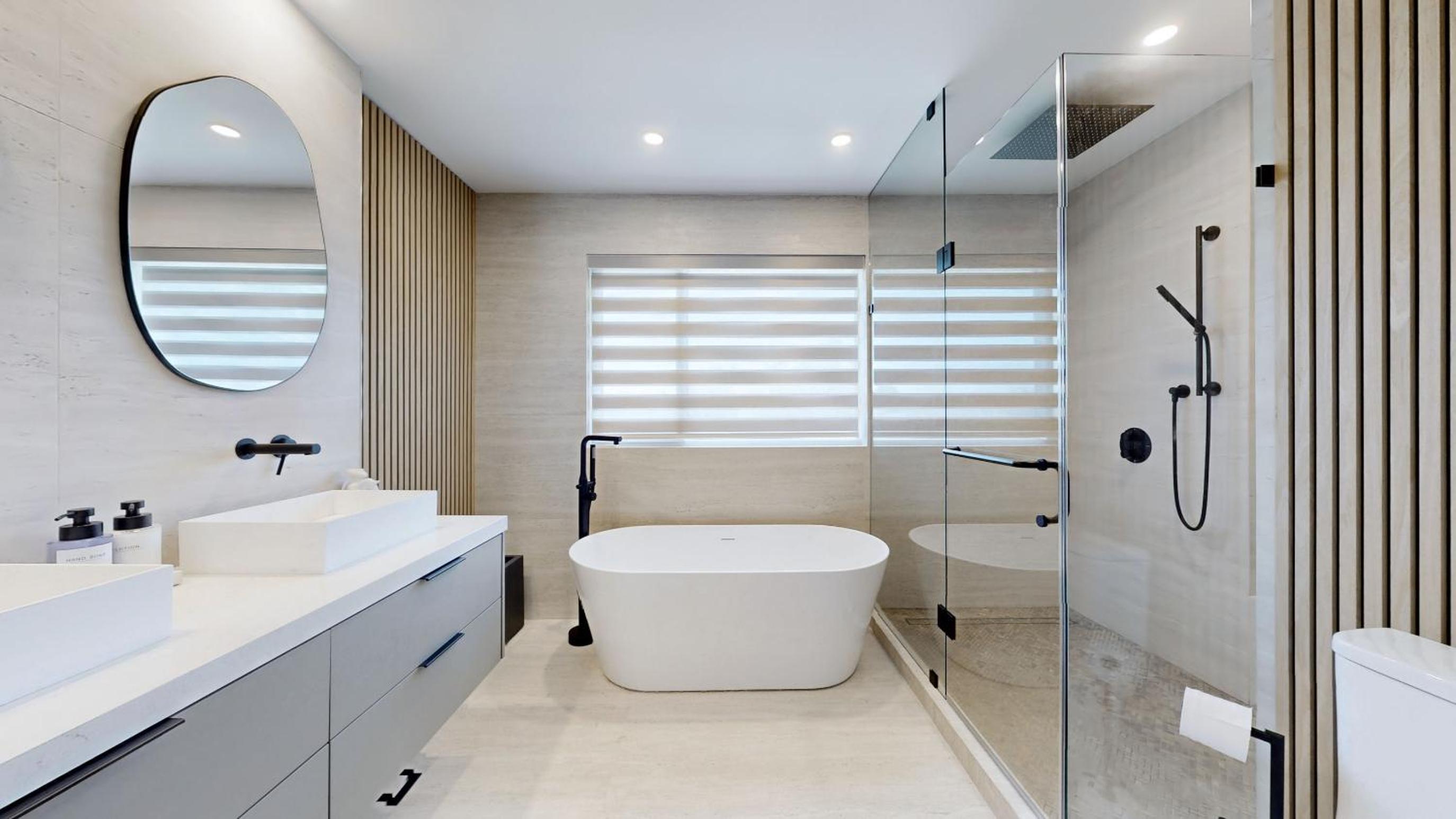 Casa Meya - Toronto Central Villa