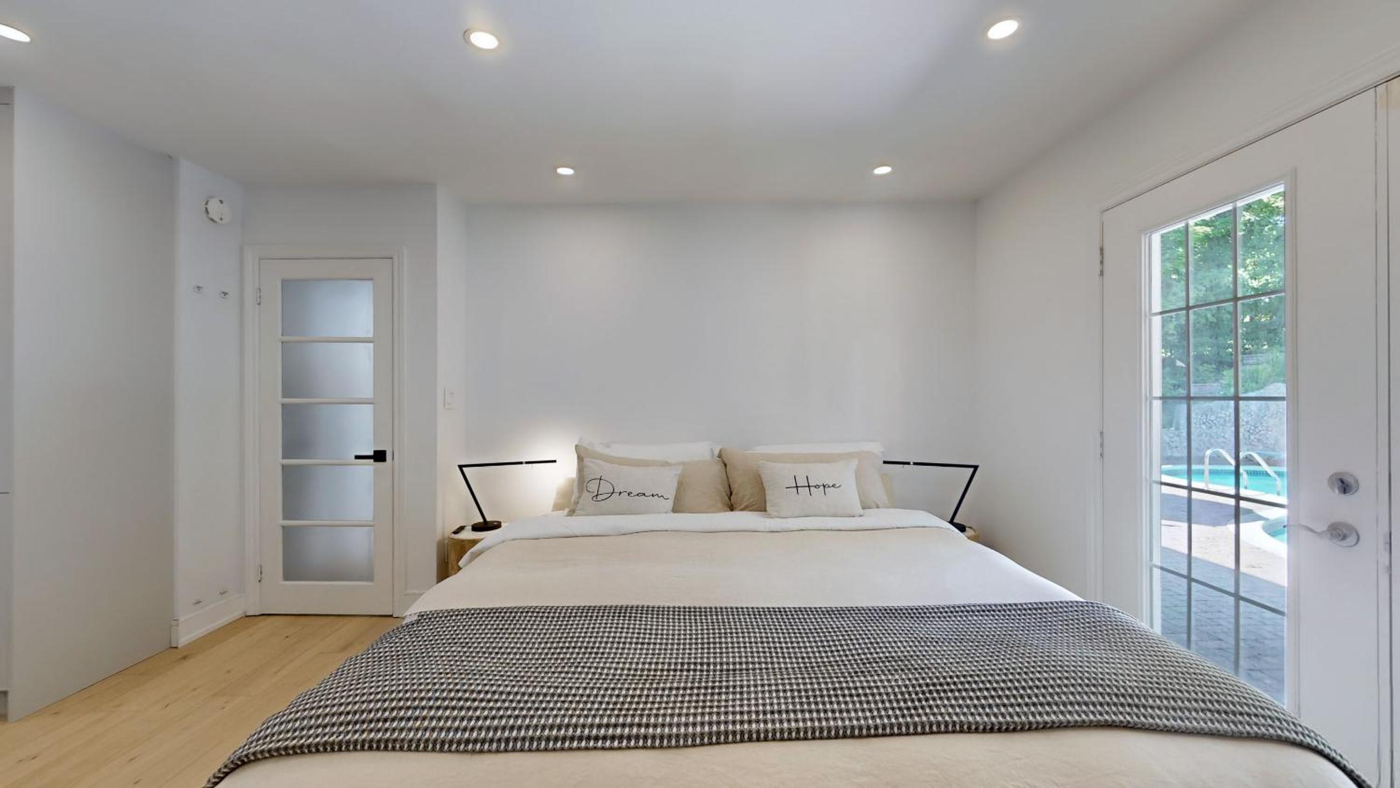 Casa Meya - Toronto Central Villa