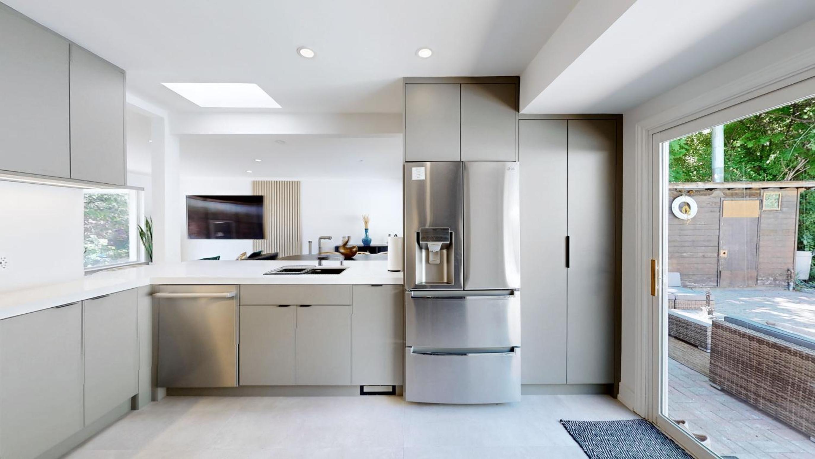 Casa Meya - Toronto Central Villa