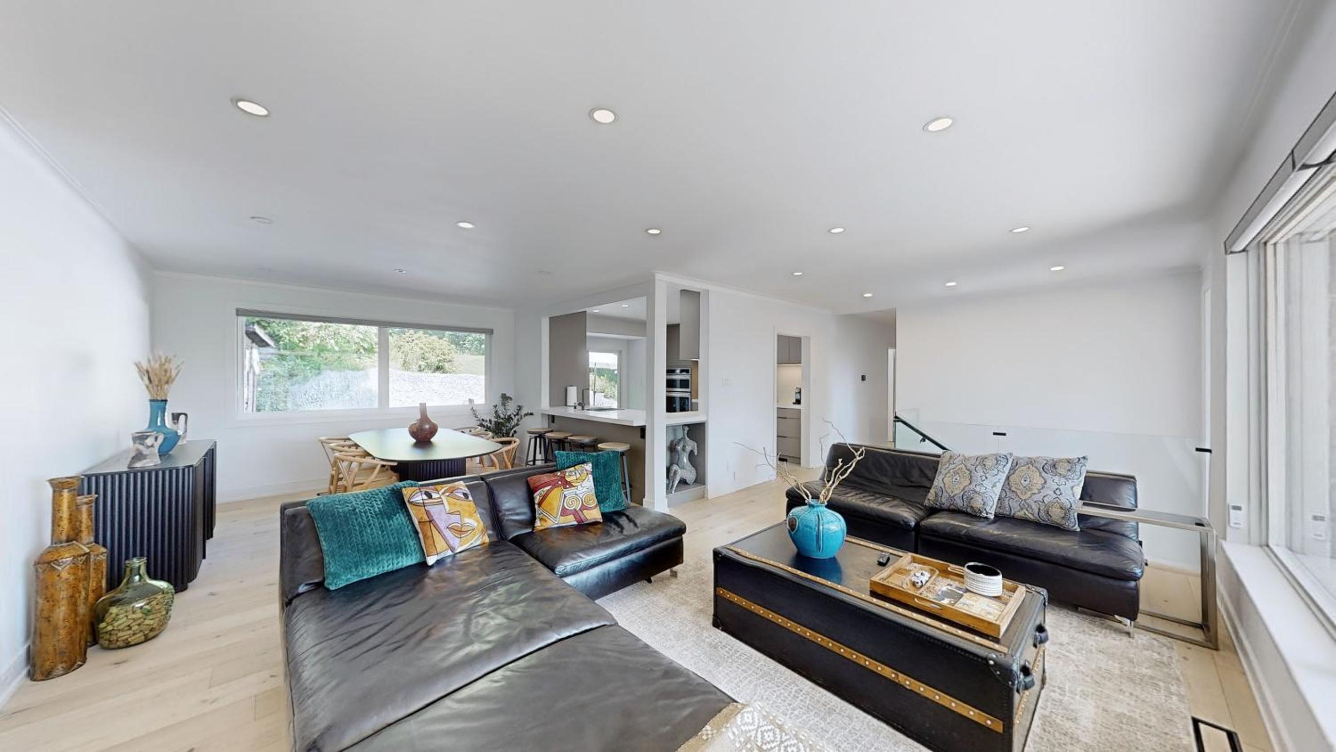 Casa Meya - Toronto Central Villa